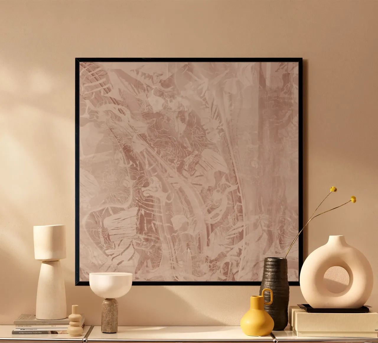 pesca poster da k i m