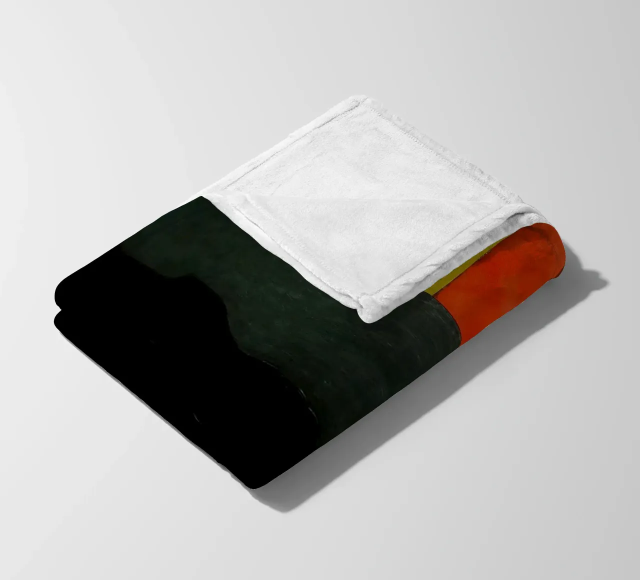 kerry james marshall uomo invisibile coperta in pile da carol shop