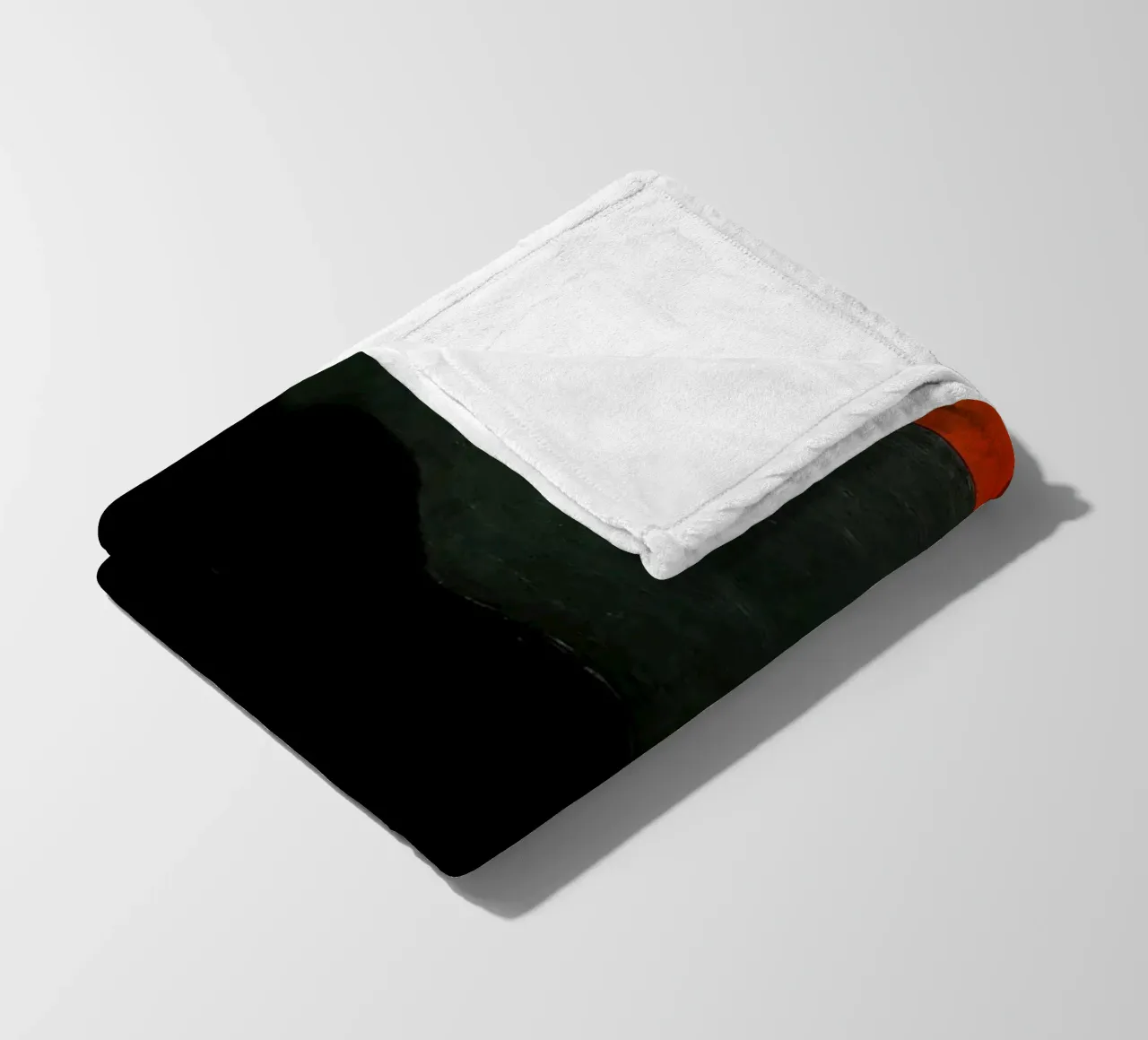 kerry james marshall uomo invisibile coperta in pile da carol shop