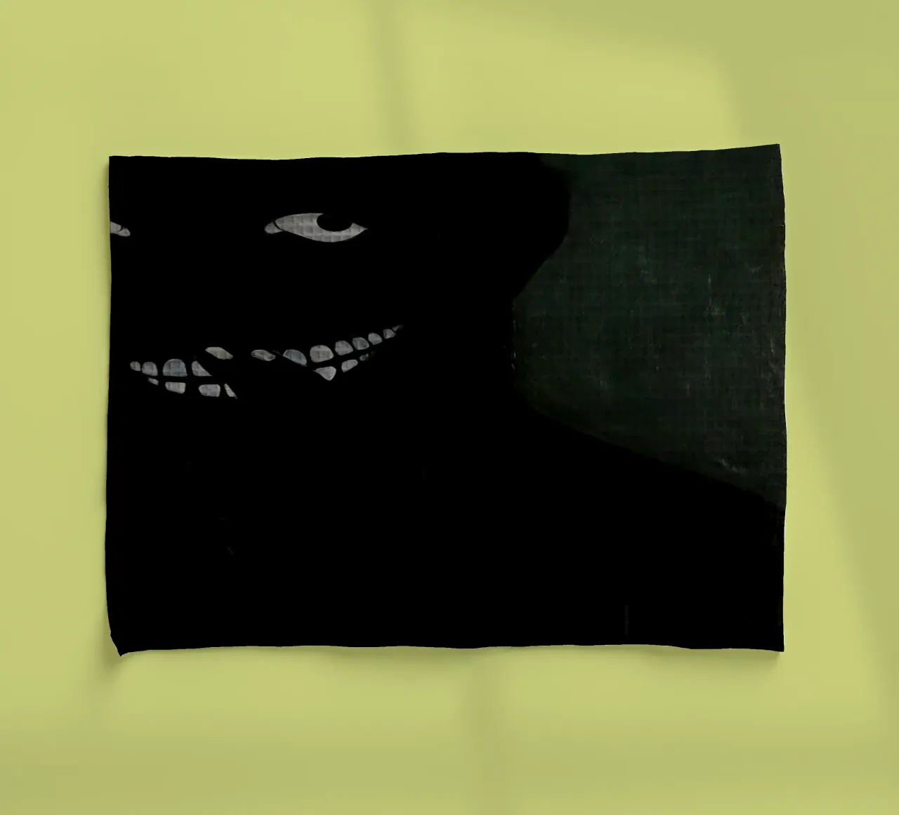 kerry james marshall uomo invisibile canovaccio da cucina da carol shop