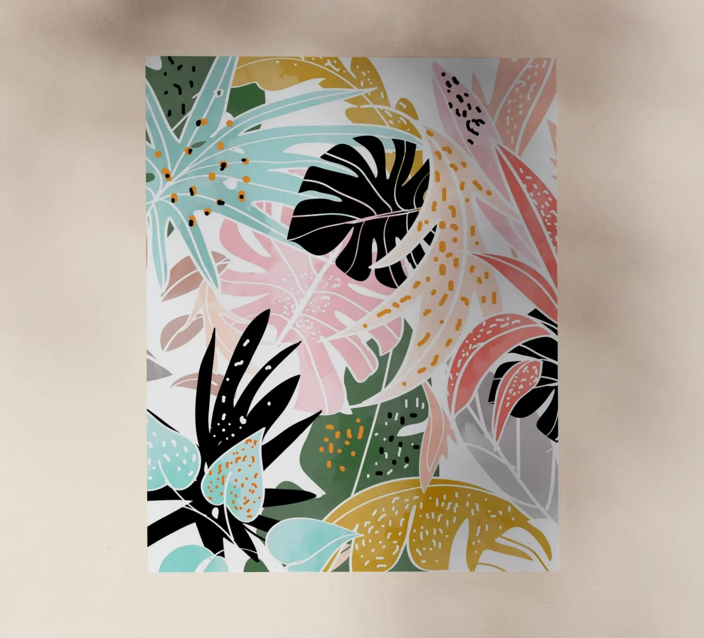 Veronica backlit film by 83oranges.com