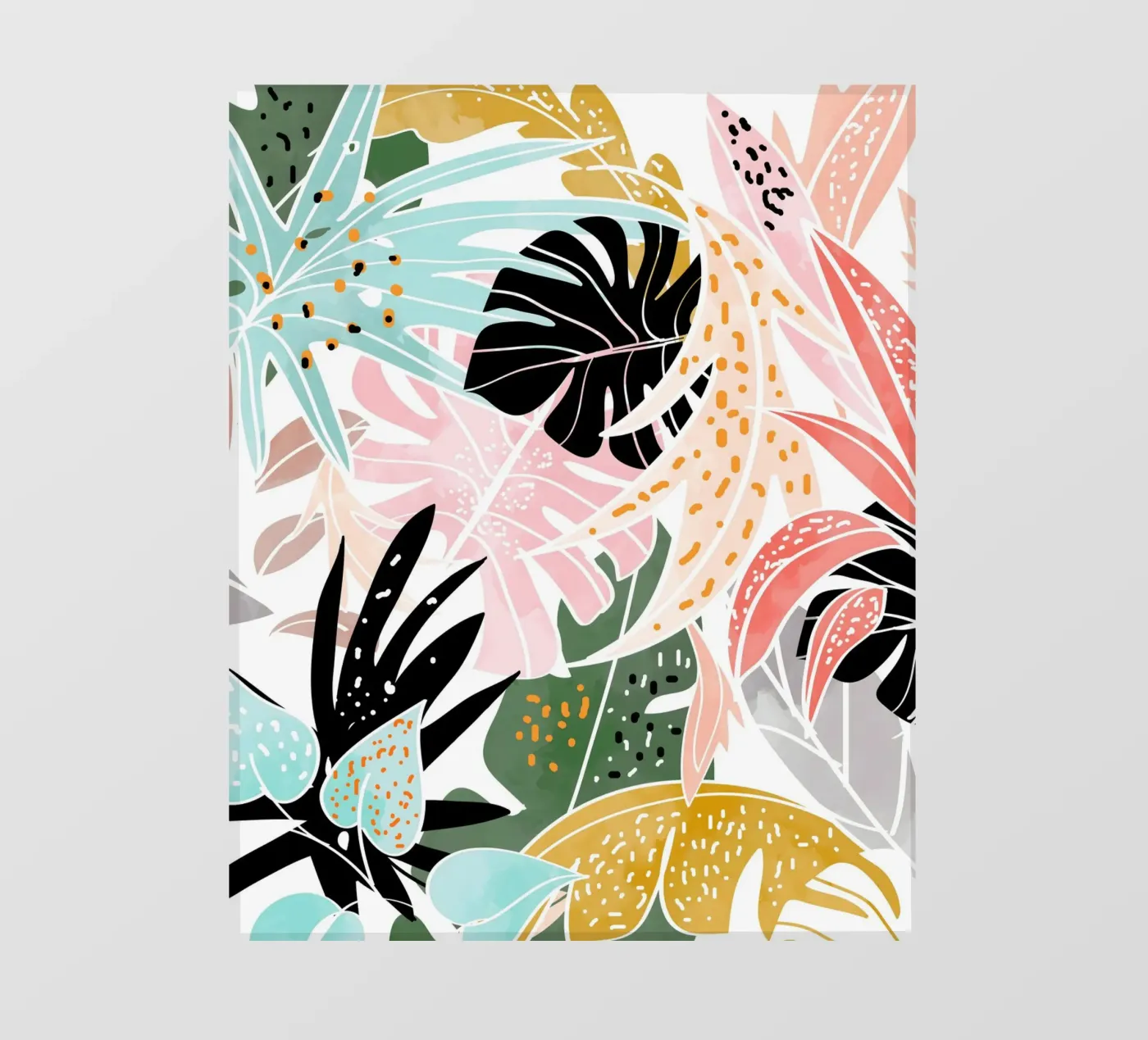 Veronica backlit film by 83oranges.com