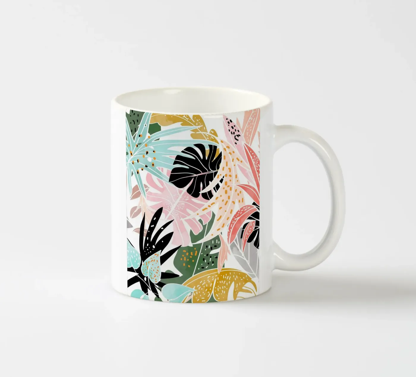 Veronica Keramik Tasse von 83oranges.com
