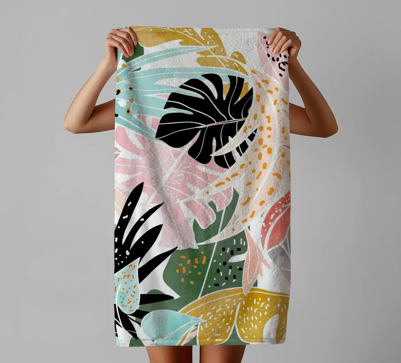 Veronica Handtuch von 83oranges.com