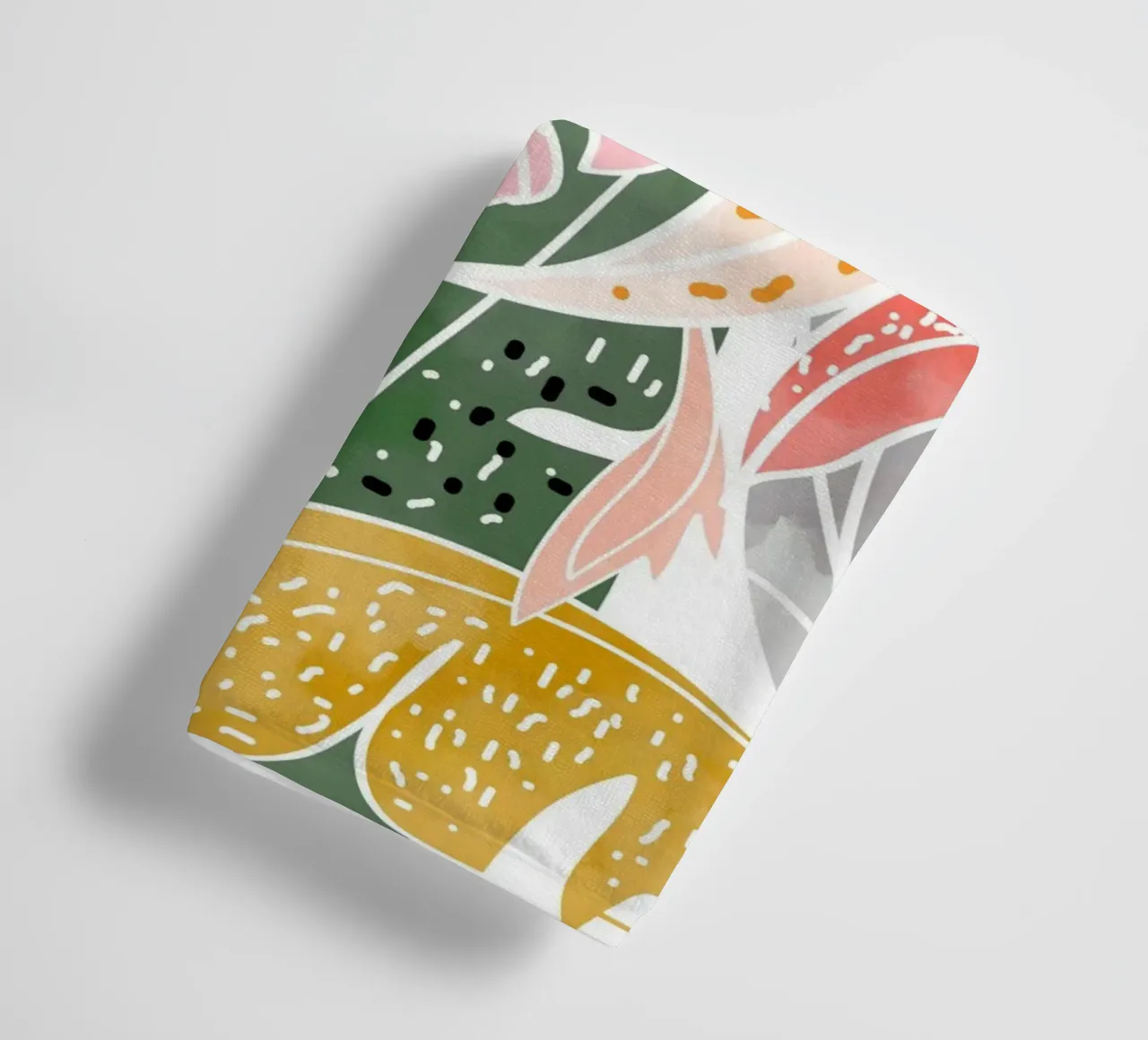 Veronica badhanddoek van 83oranges.com