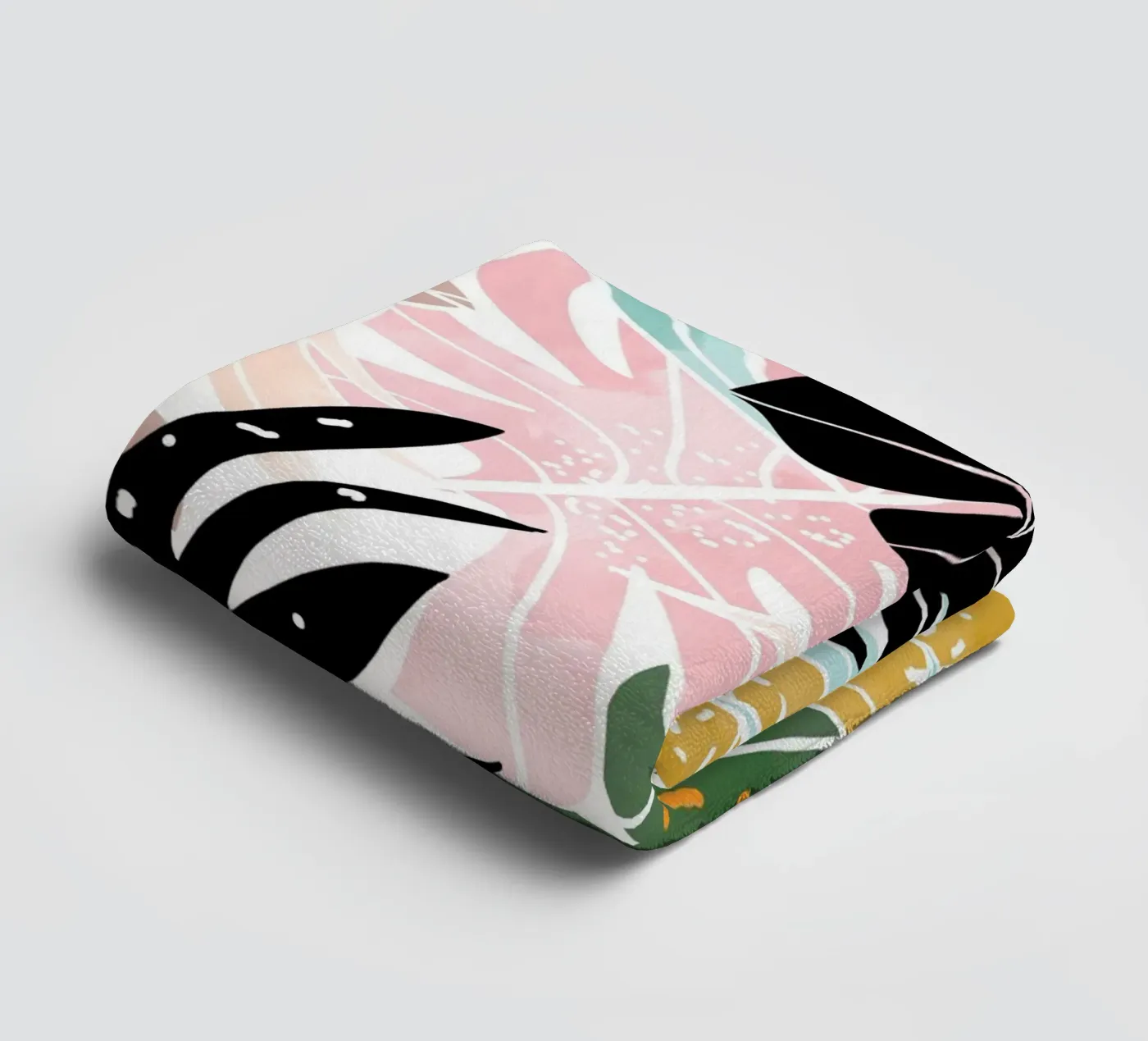 Veronica Handtuch von 83oranges.com