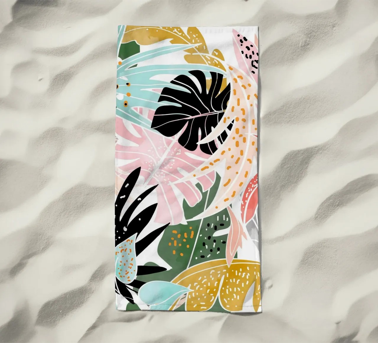 Veronica telo mare da 83oranges.com