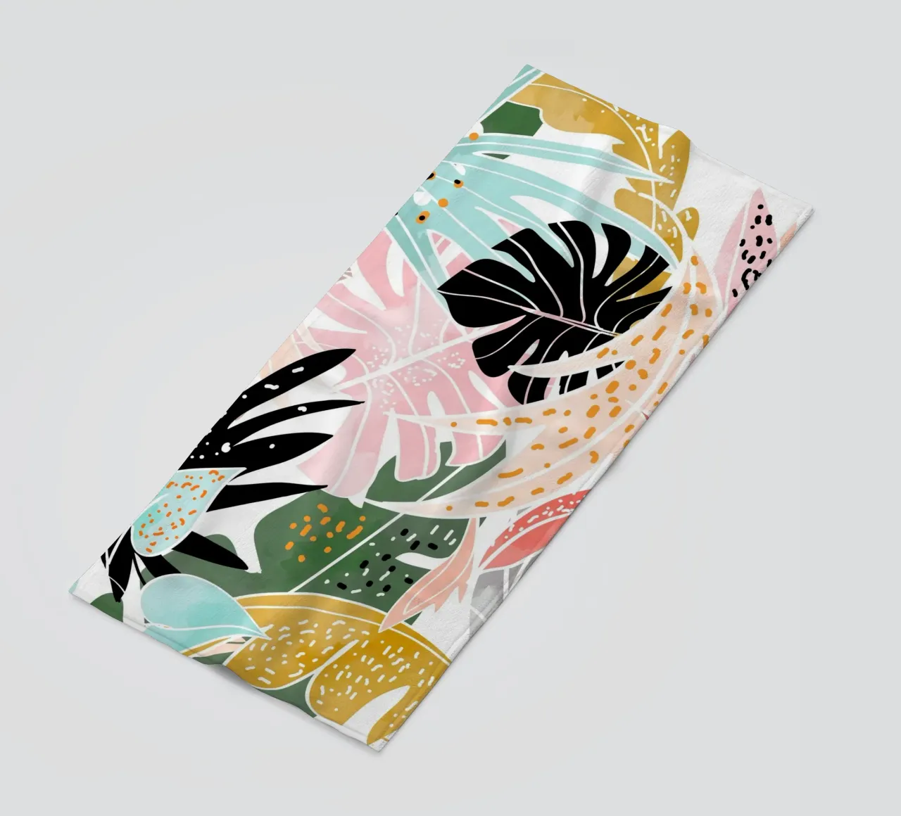 Veronica telo mare da 83oranges.com