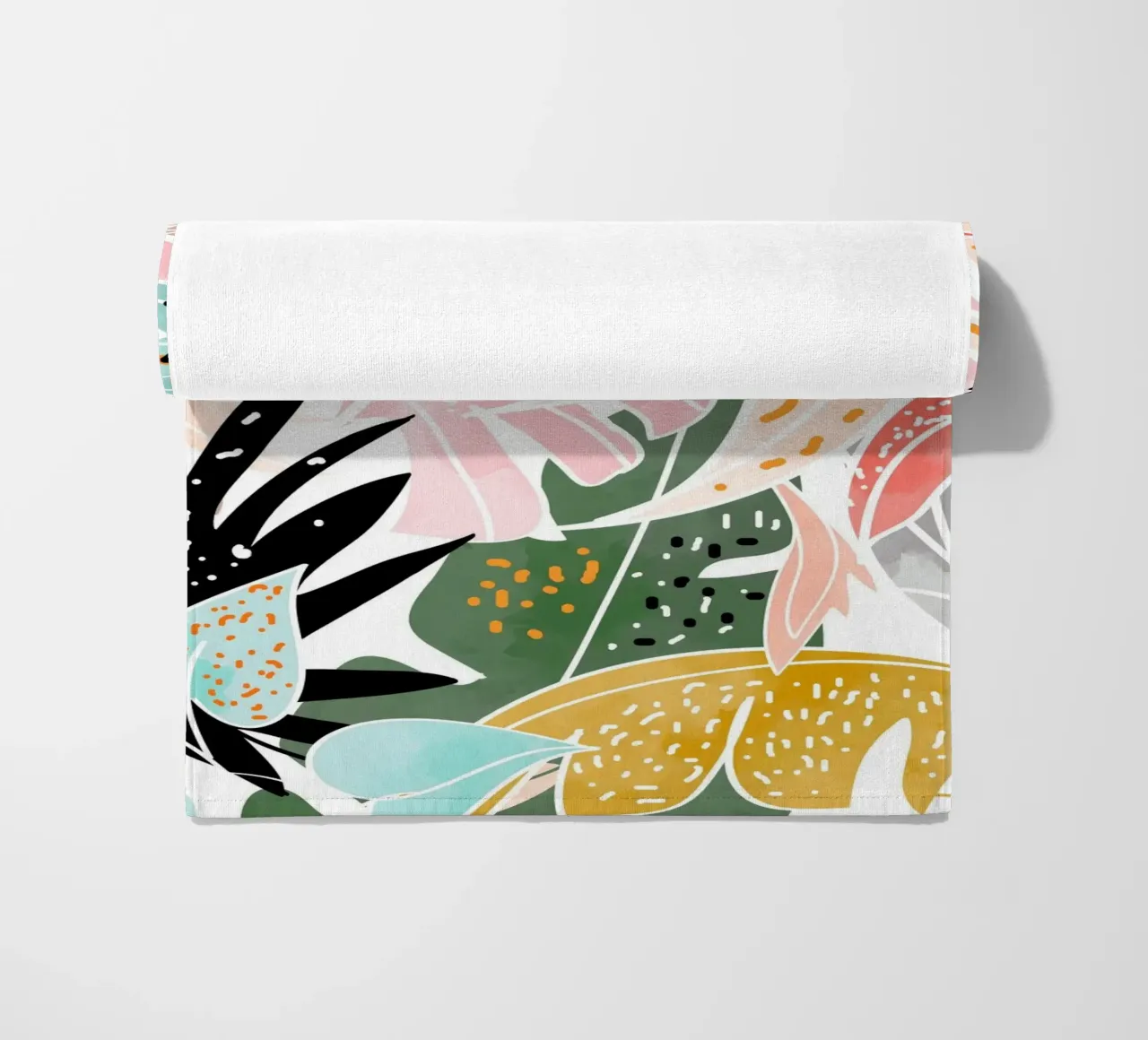 Veronica telo mare da 83oranges.com