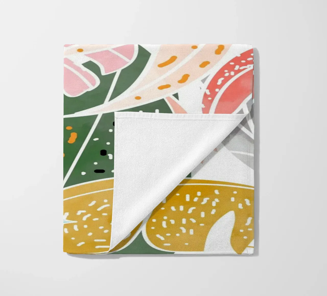 Veronica telo mare da 83oranges.com