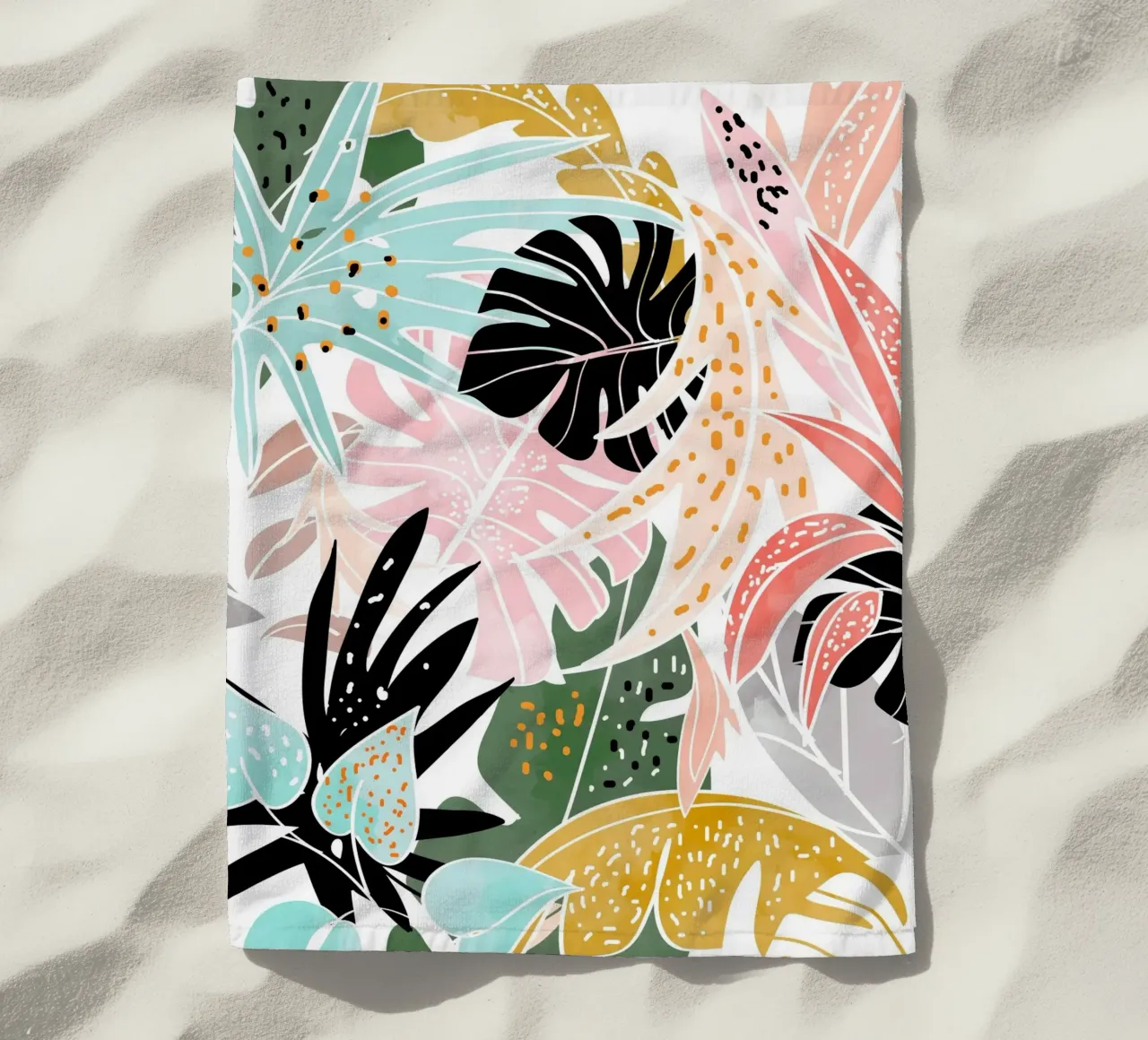 Veronica telo mare da 83oranges.com