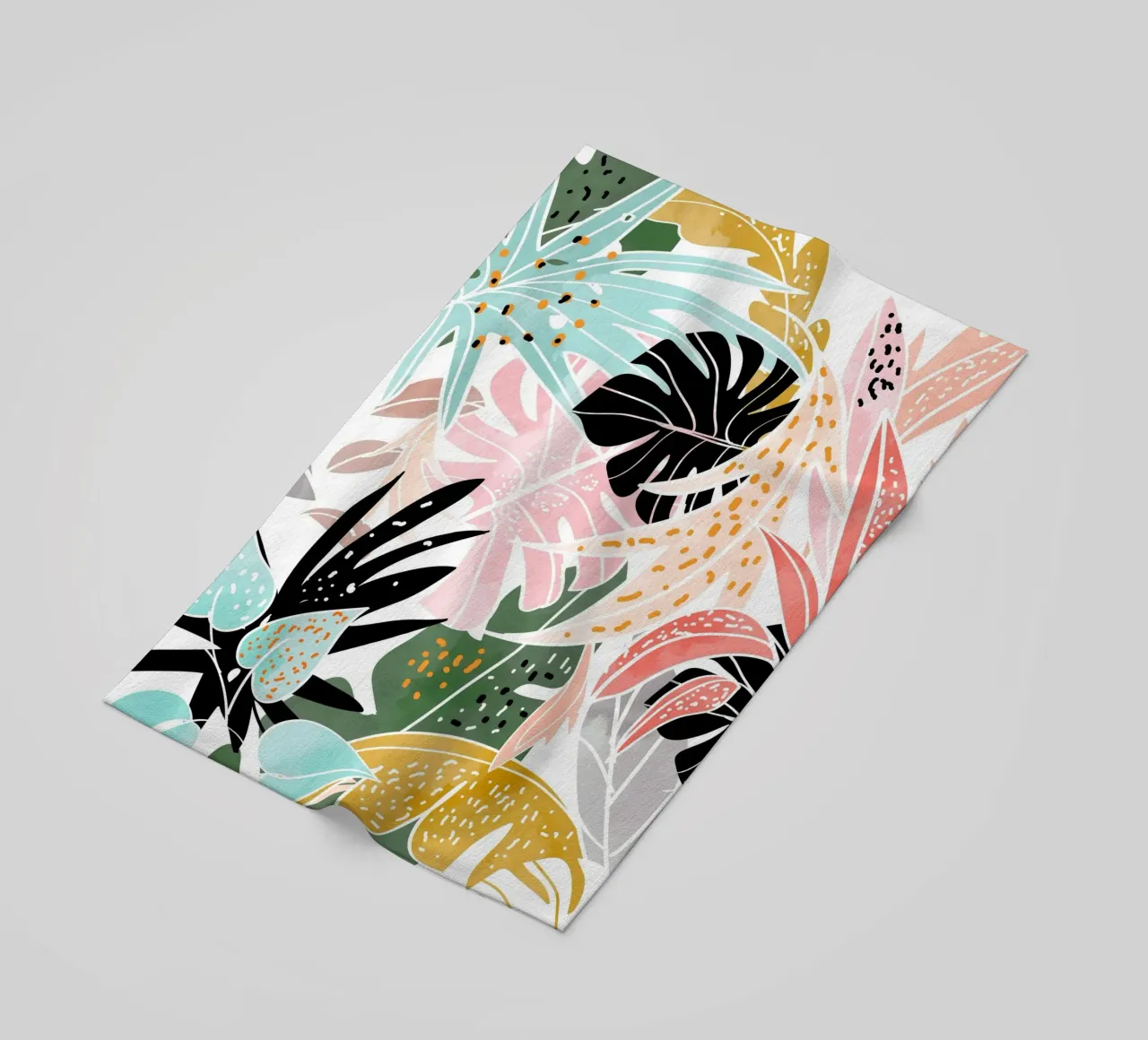 Veronica telo mare da 83oranges.com