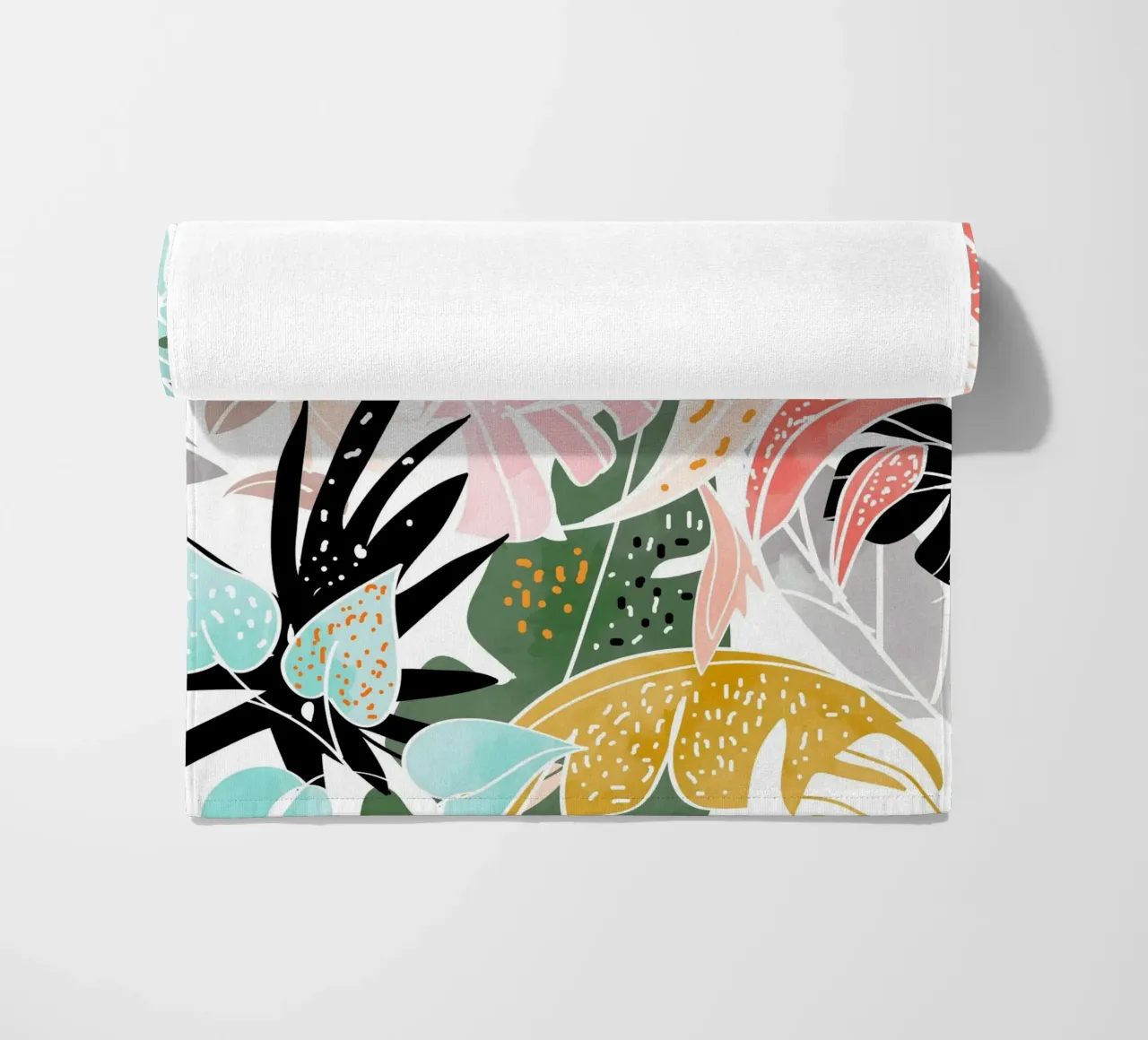 Veronica telo mare da 83oranges.com