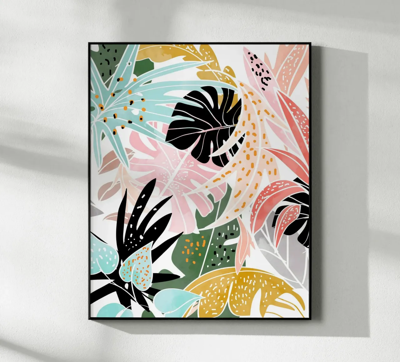 Veronica plexiglass da 83oranges.com