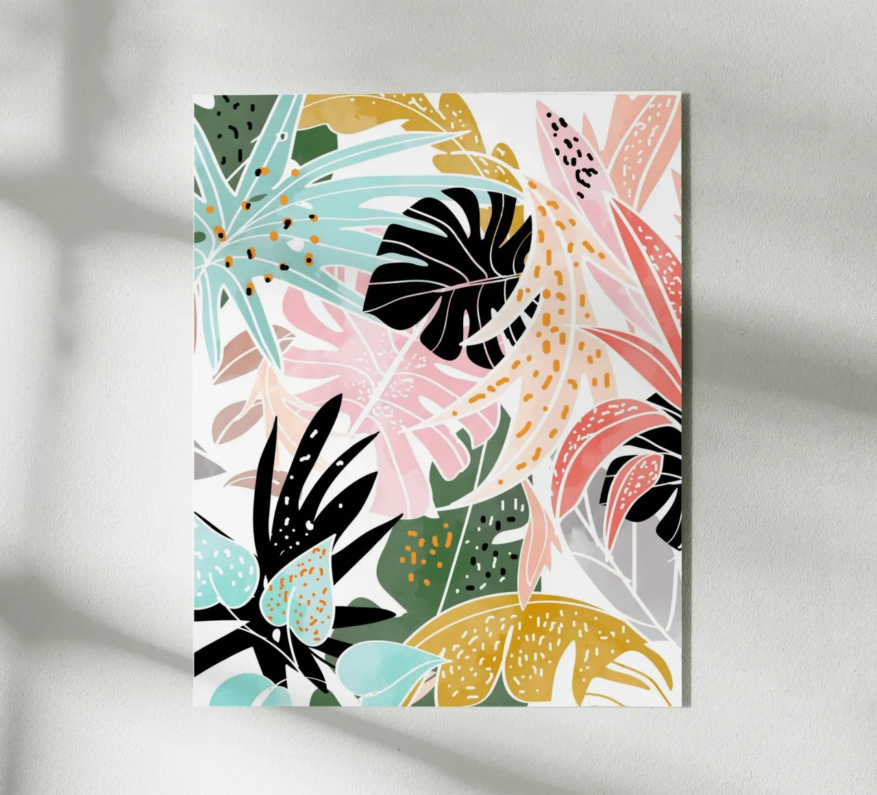 Veronica plexiglass da 83oranges.com