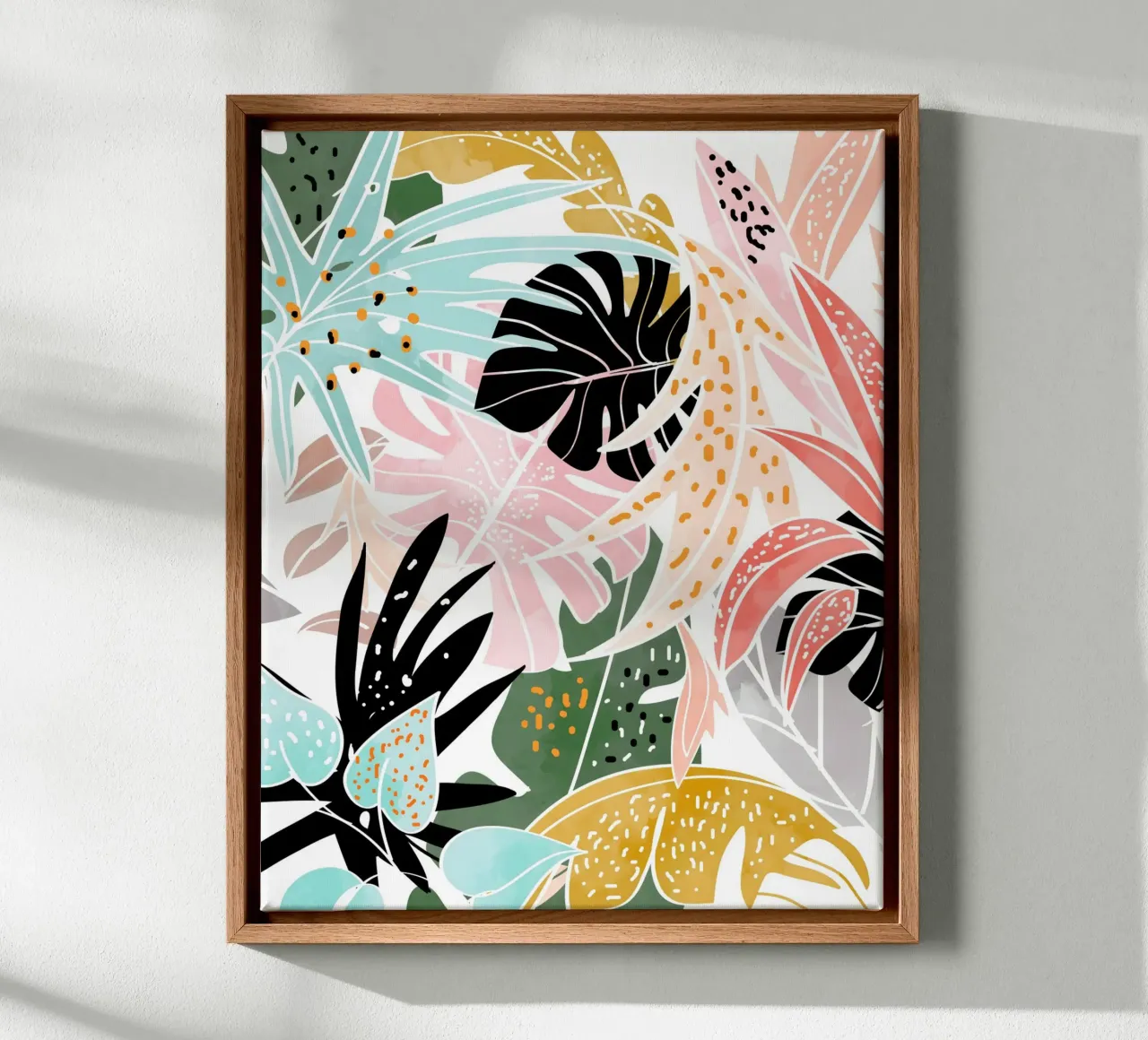 Veronica tela da 83oranges.com