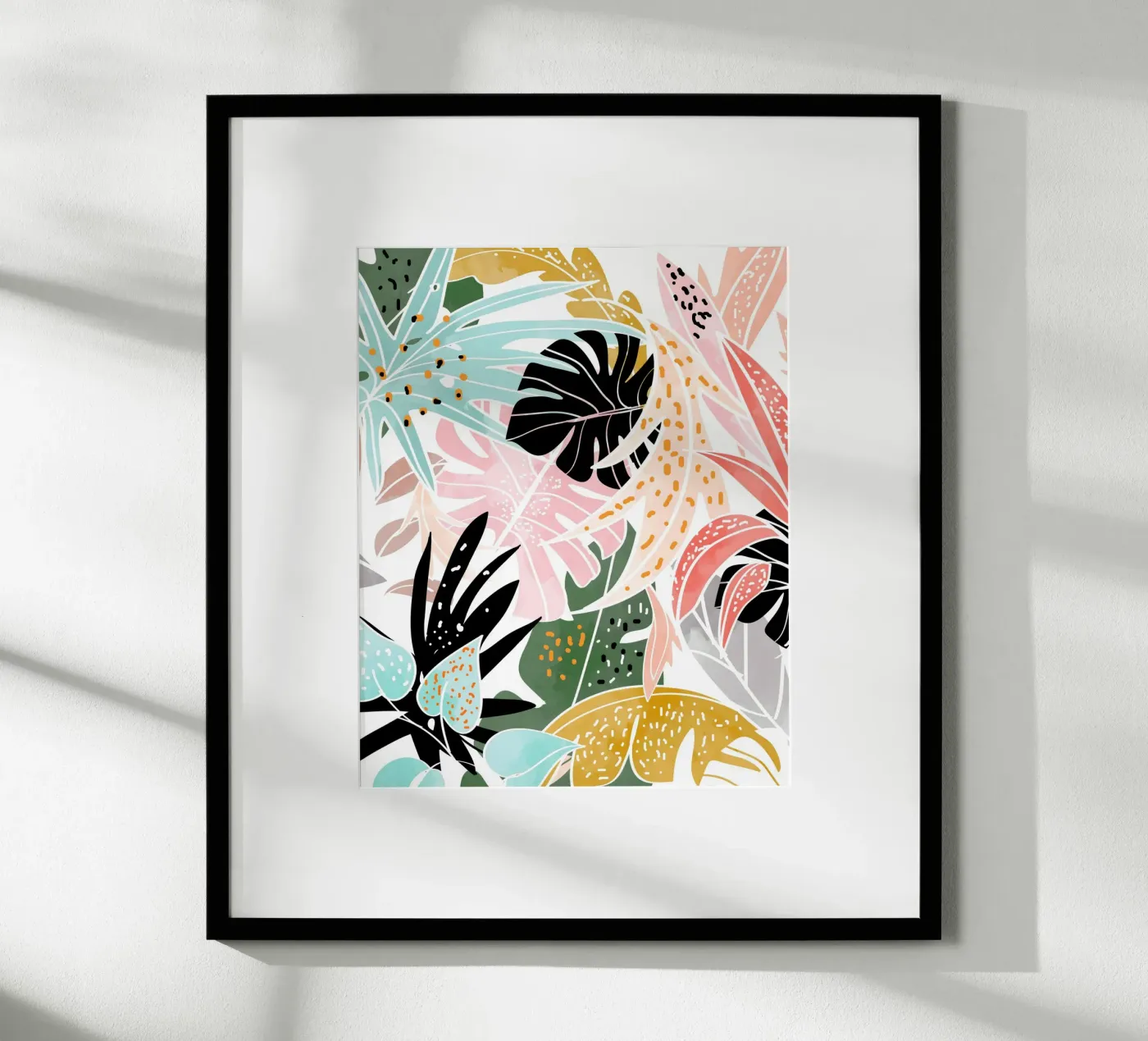 Veronica poster van 83oranges.com