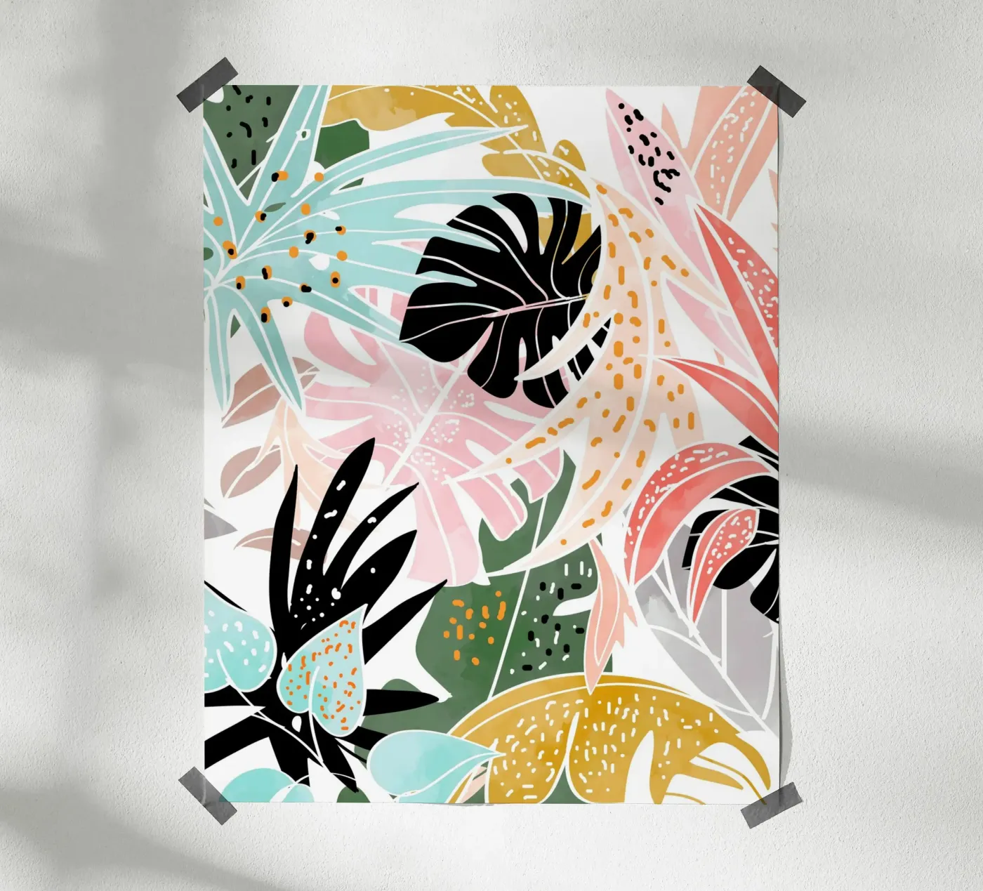 Veronica poster van 83oranges.com