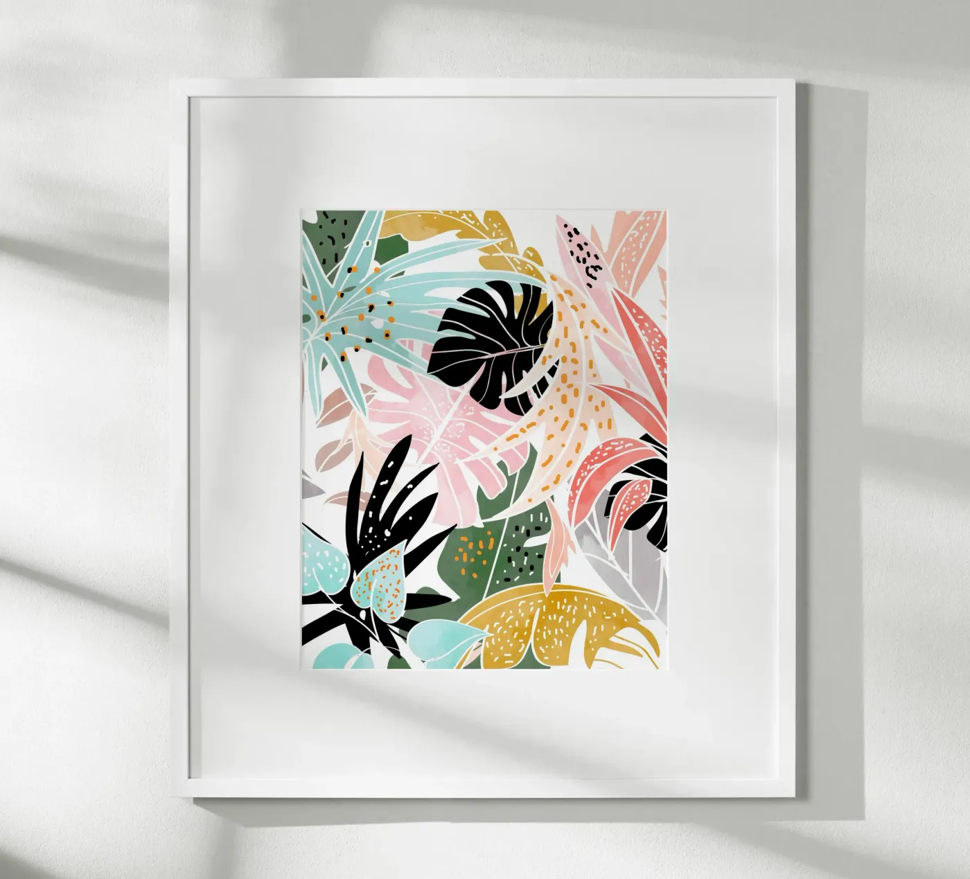 Veronica poster van 83oranges.com