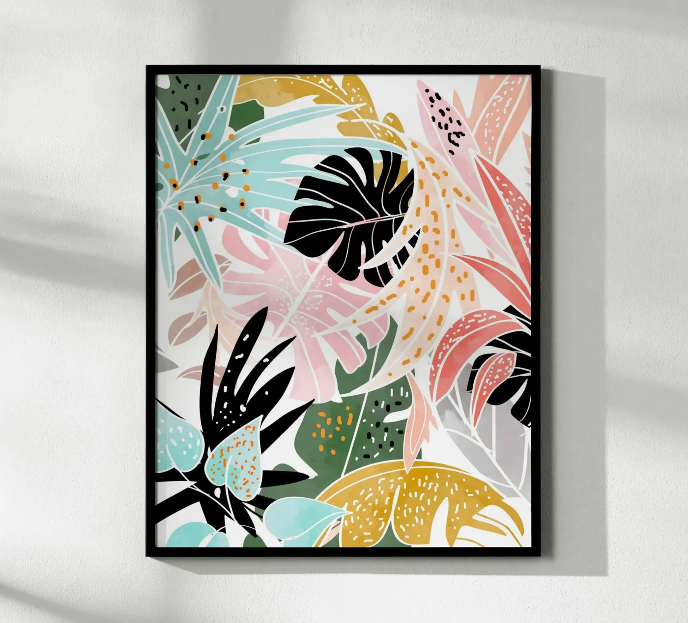 Veronica poster van 83oranges.com