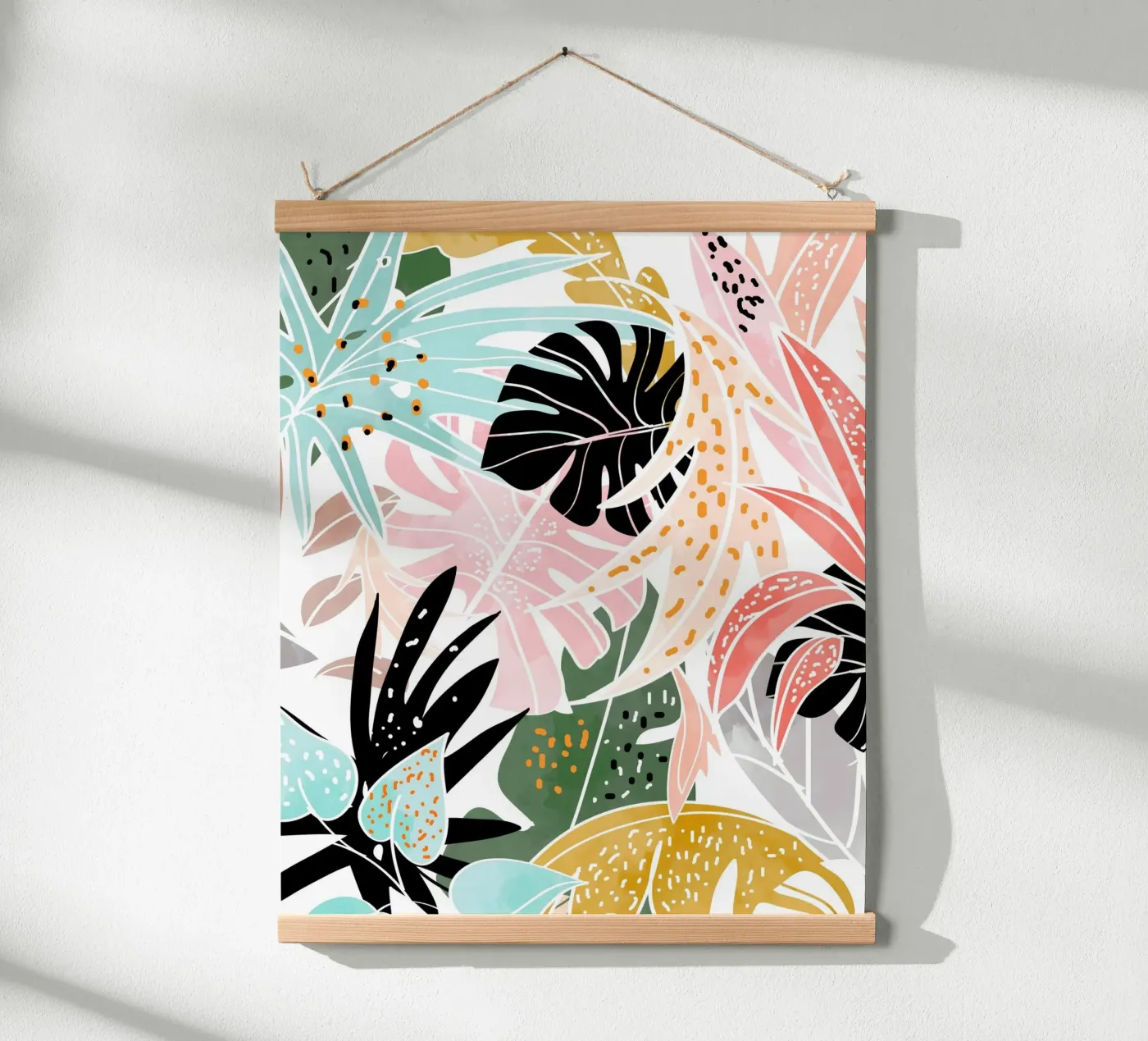 Veronica poster van 83oranges.com