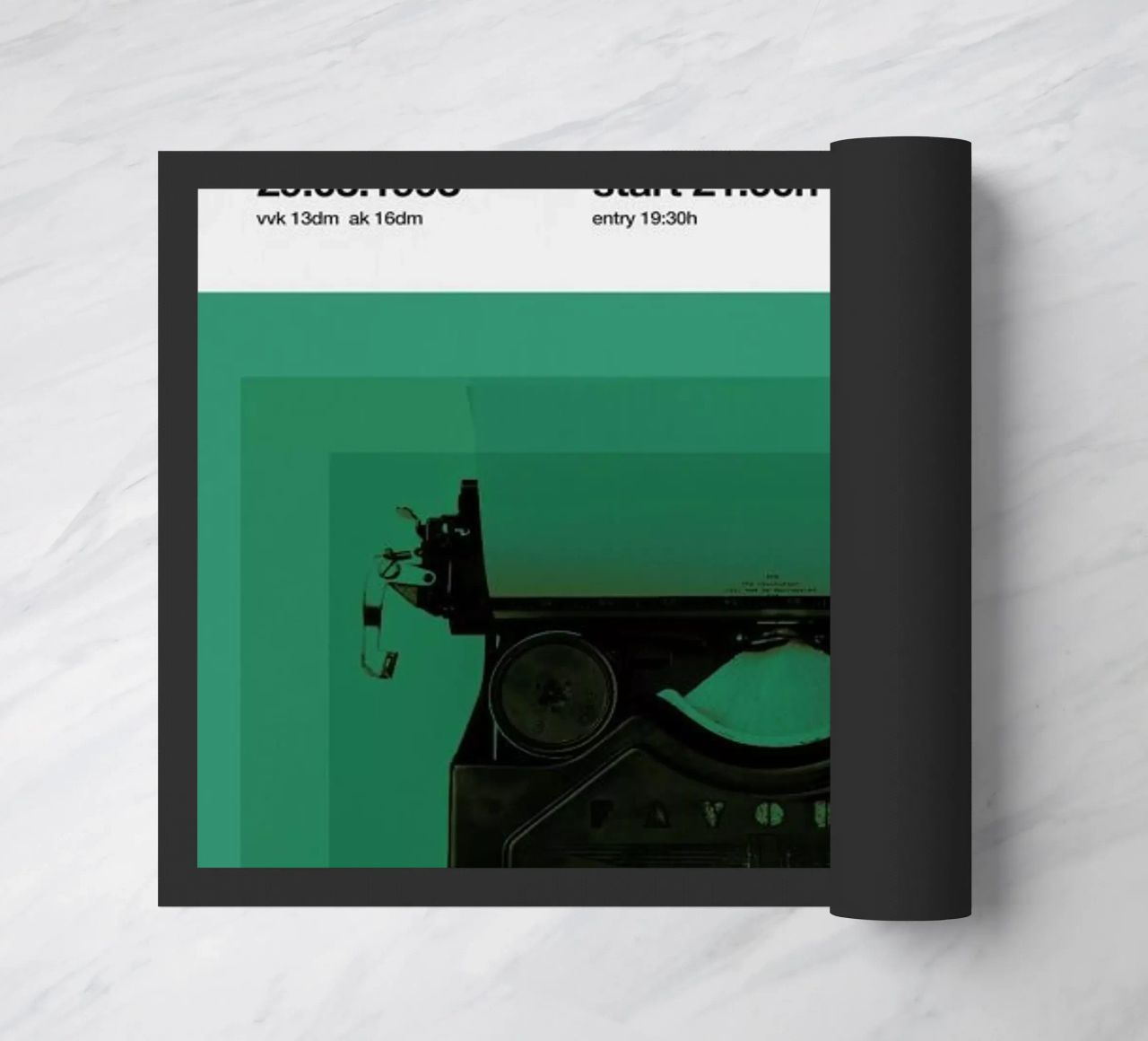 The Notwist zerbino da Stephan Kochs