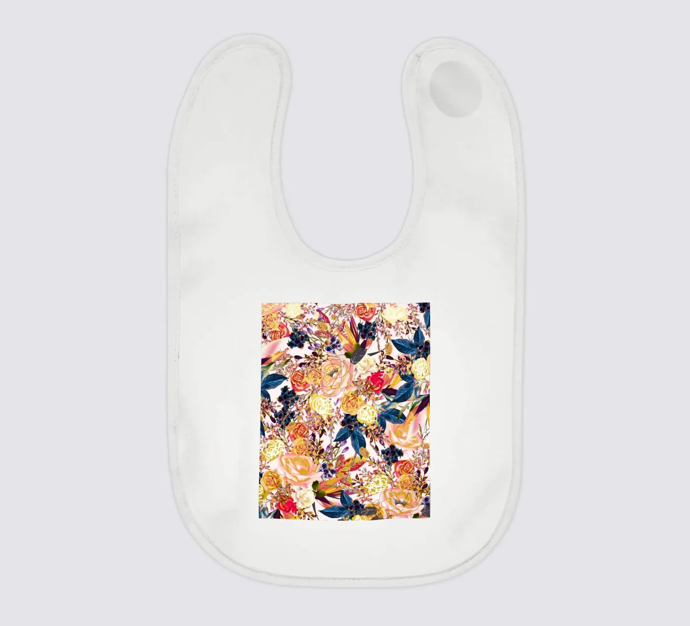 Floreale rustico bavaglino da 83oranges.com