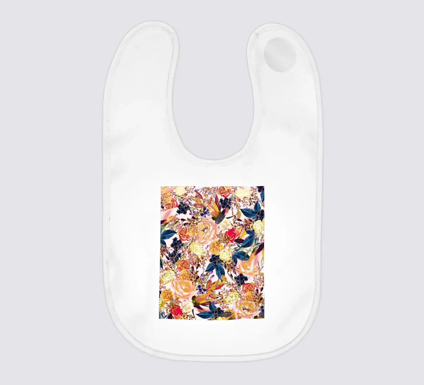 Floreale rustico bavaglino da 83oranges.com