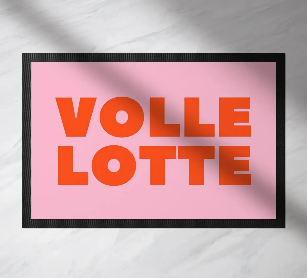 Volle Lotte zerbino da DigiWunderwerk