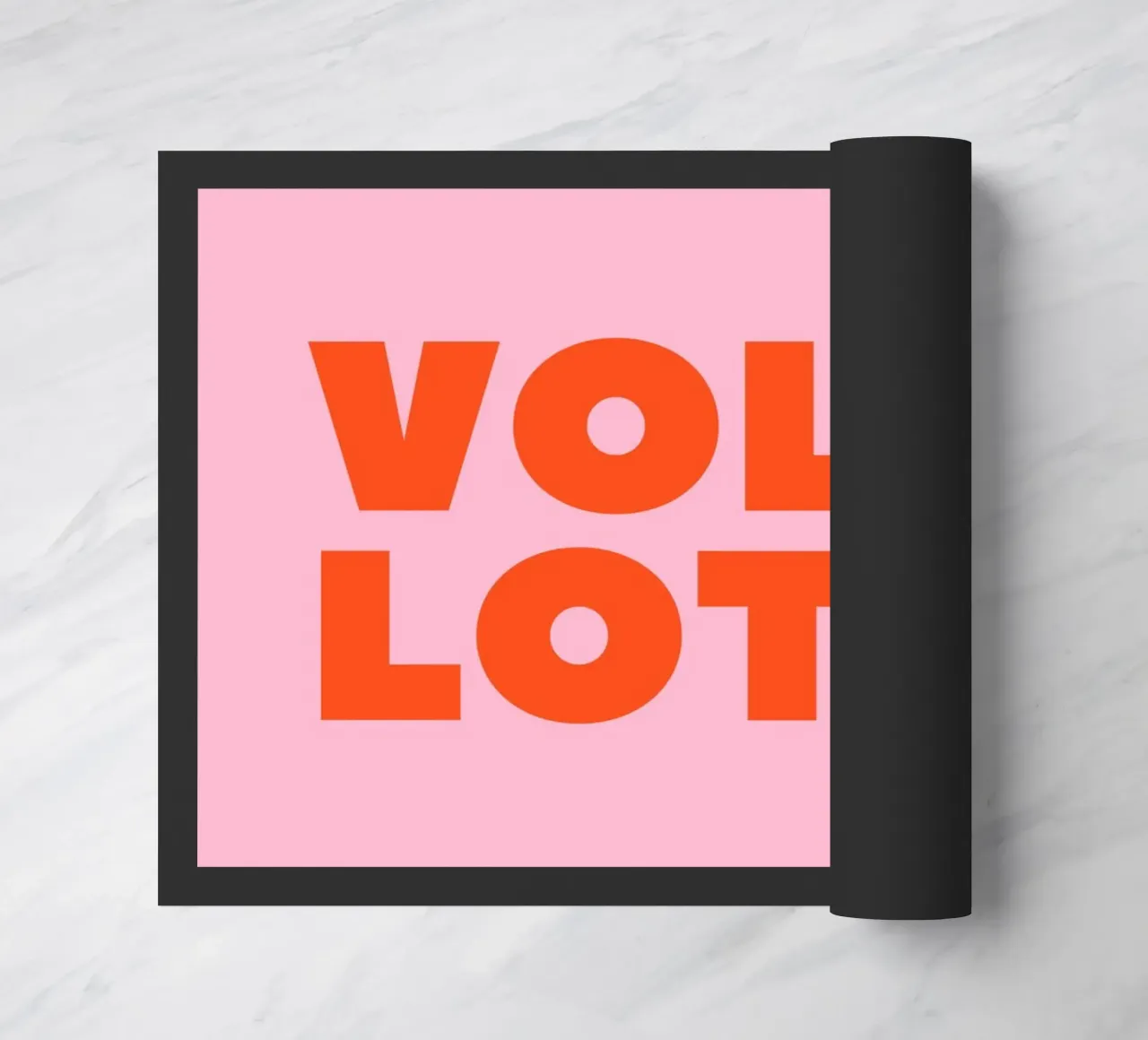 Volle Lotte zerbino da DigiWunderwerk