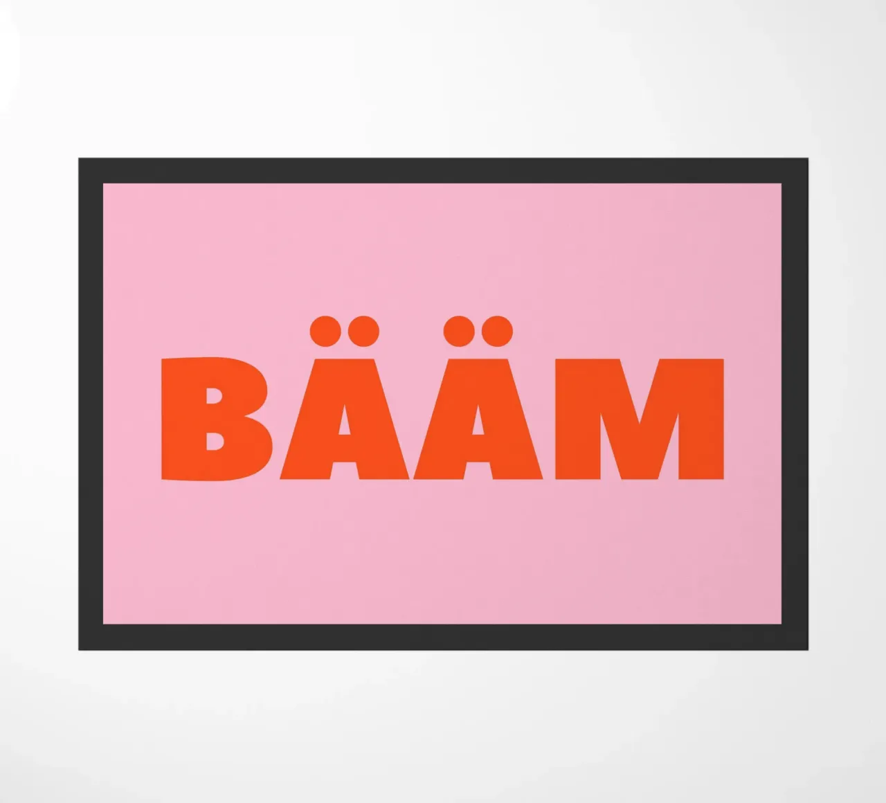BÄÄM... zerbino da DigiWunderwerk