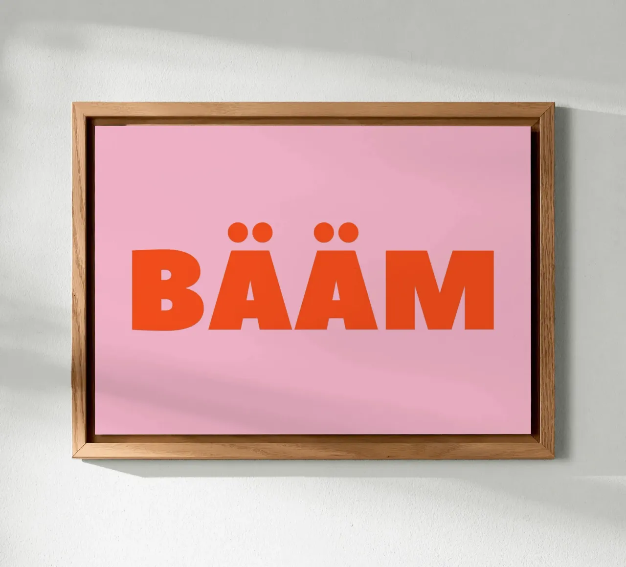 BÄÄM... pannello forex da DigiWunderwerk