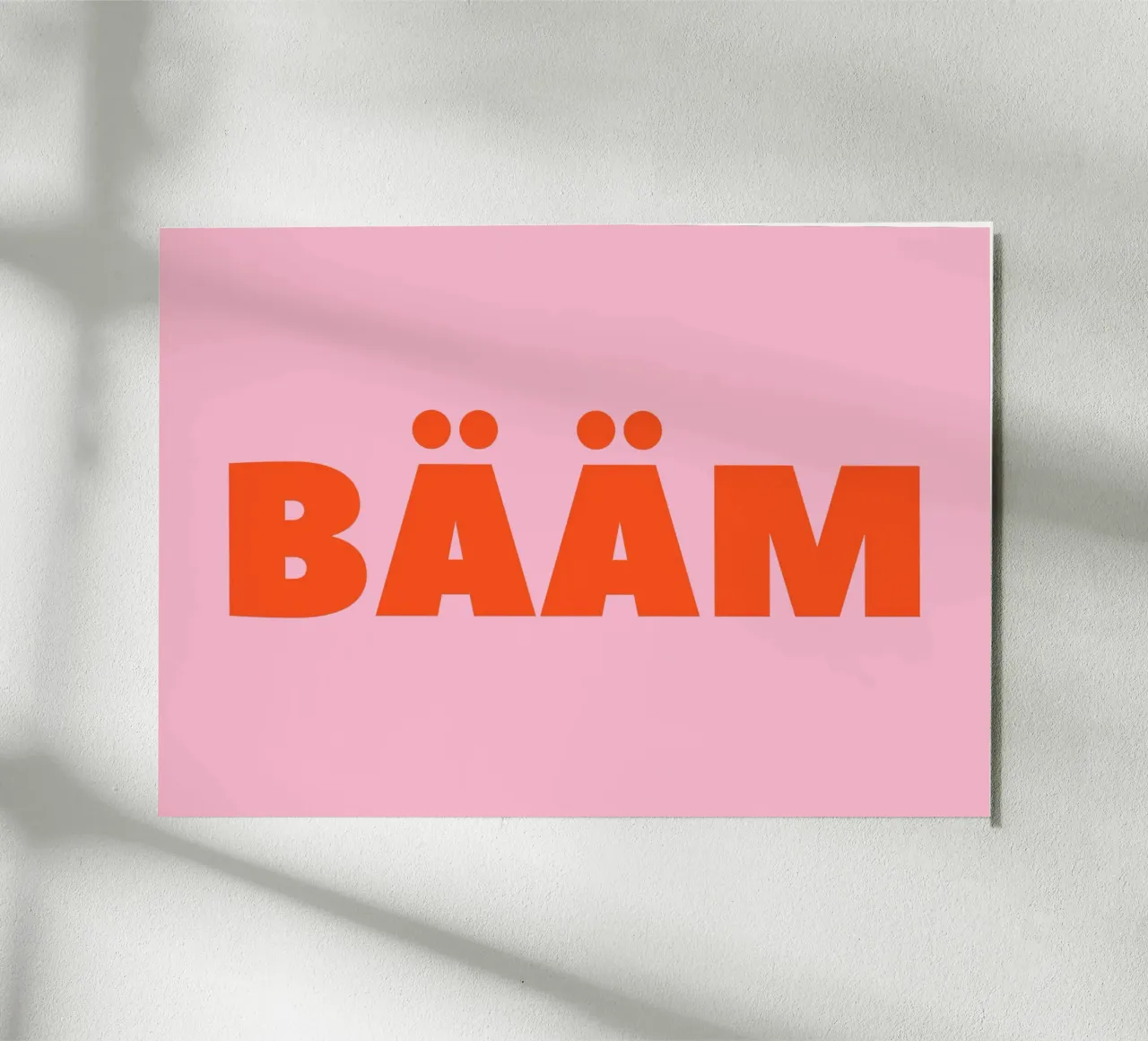 BÄÄM... pannello forex da DigiWunderwerk