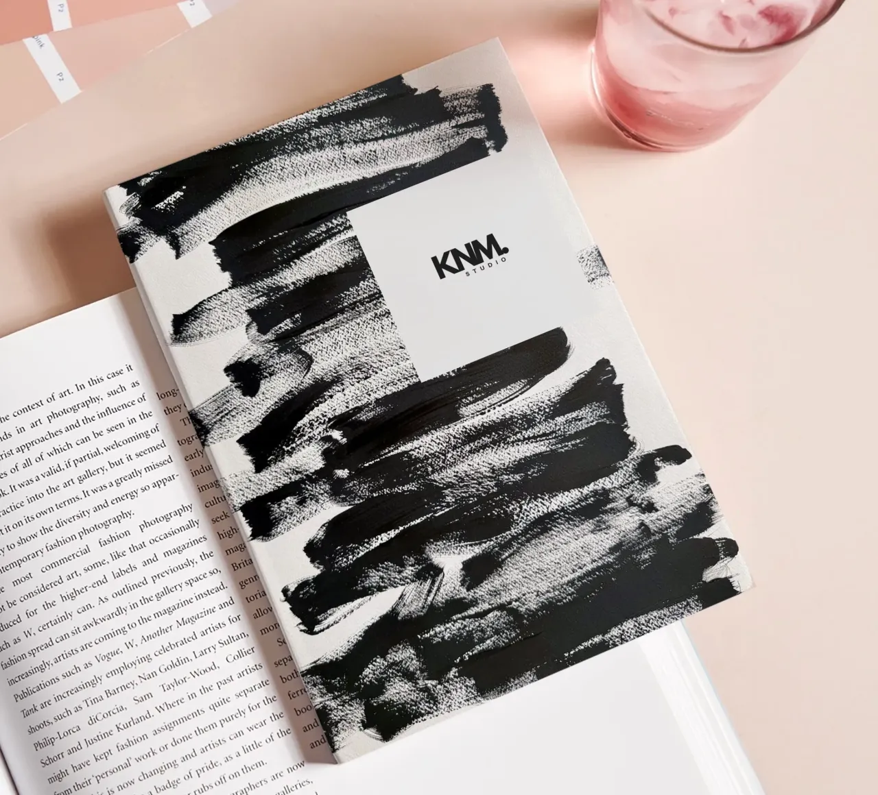 Itami by KNM.STUDIO diario da KNM.STUDIO