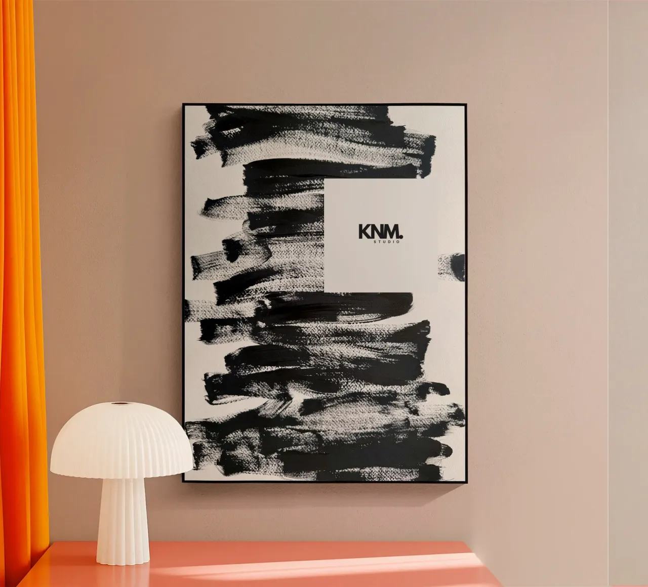 Itami by KNM.STUDIO plexiglass da KNM.STUDIO