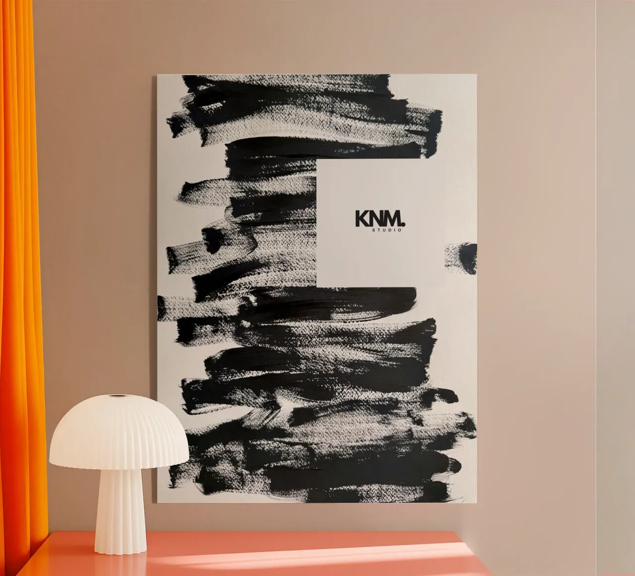 Itami by KNM.STUDIO plexiglass da KNM.STUDIO