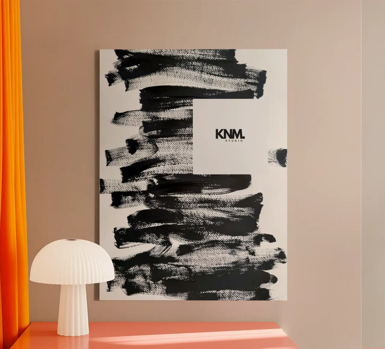 Itami by KNM.STUDIO tela da KNM.STUDIO