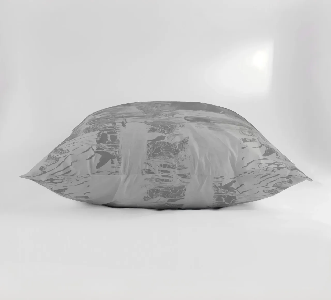grey cuscino da k i m