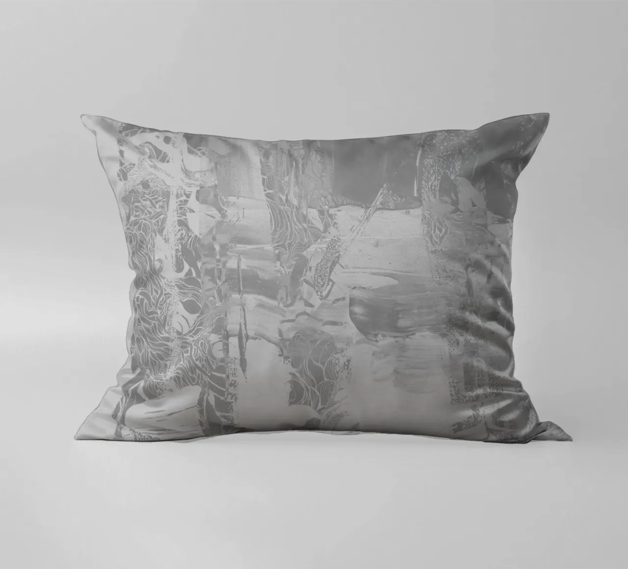 grey cuscino da k i m