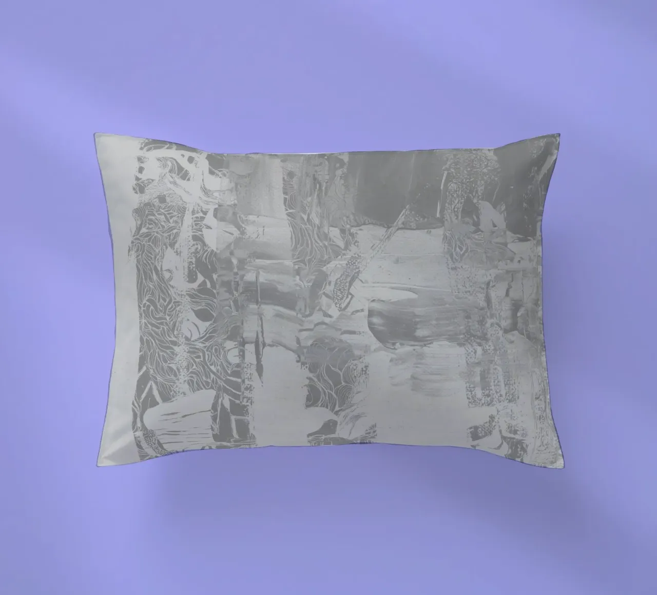 grey cuscino da k i m
