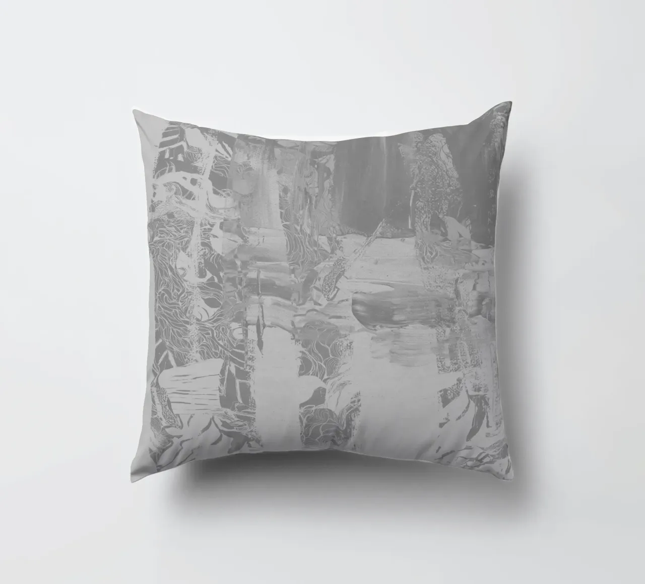 grey cuscino da k i m