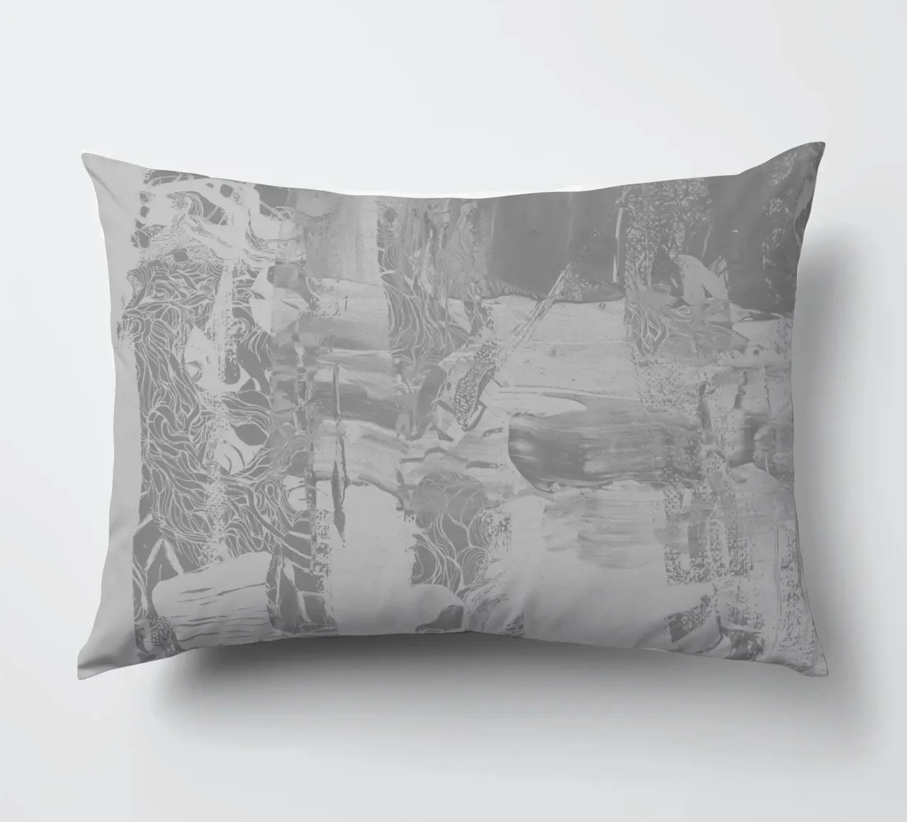 grey cuscino da k i m