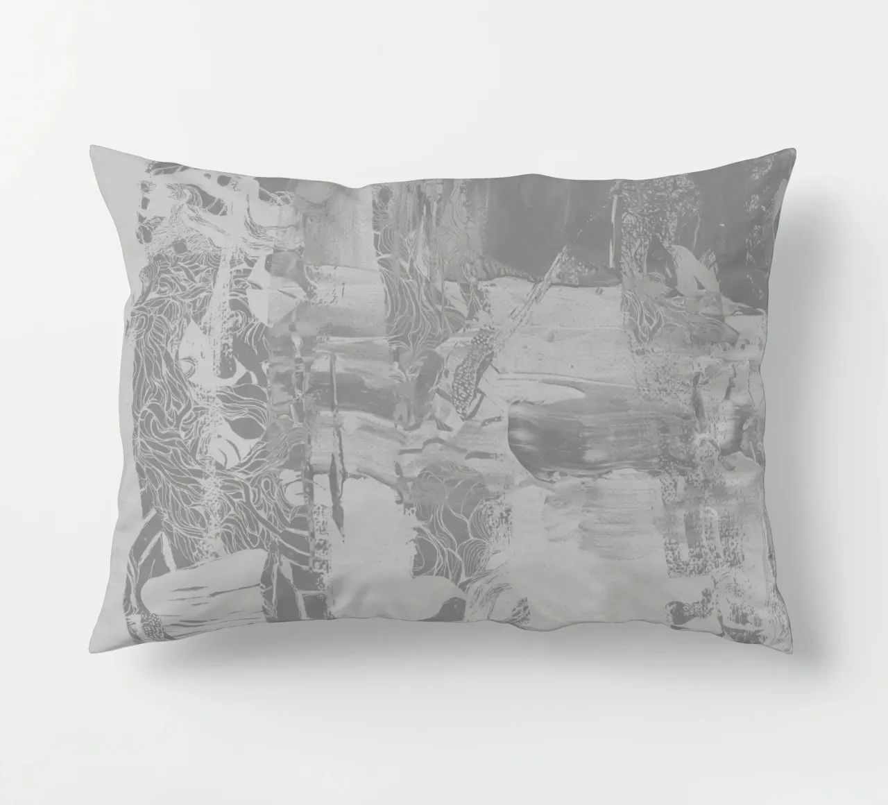 grey cuscino da k i m