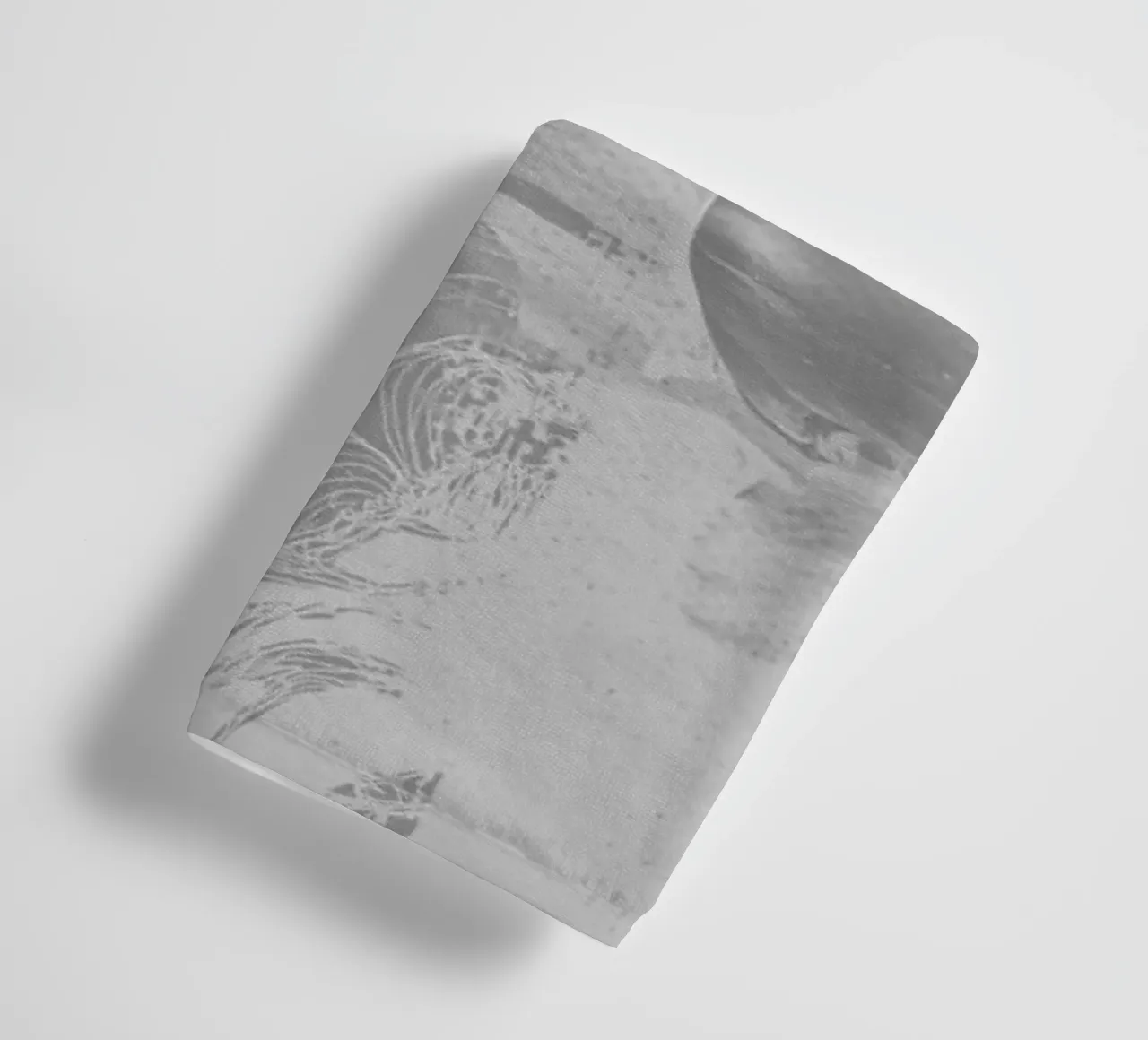 grey asciugamano da bagno da k i m