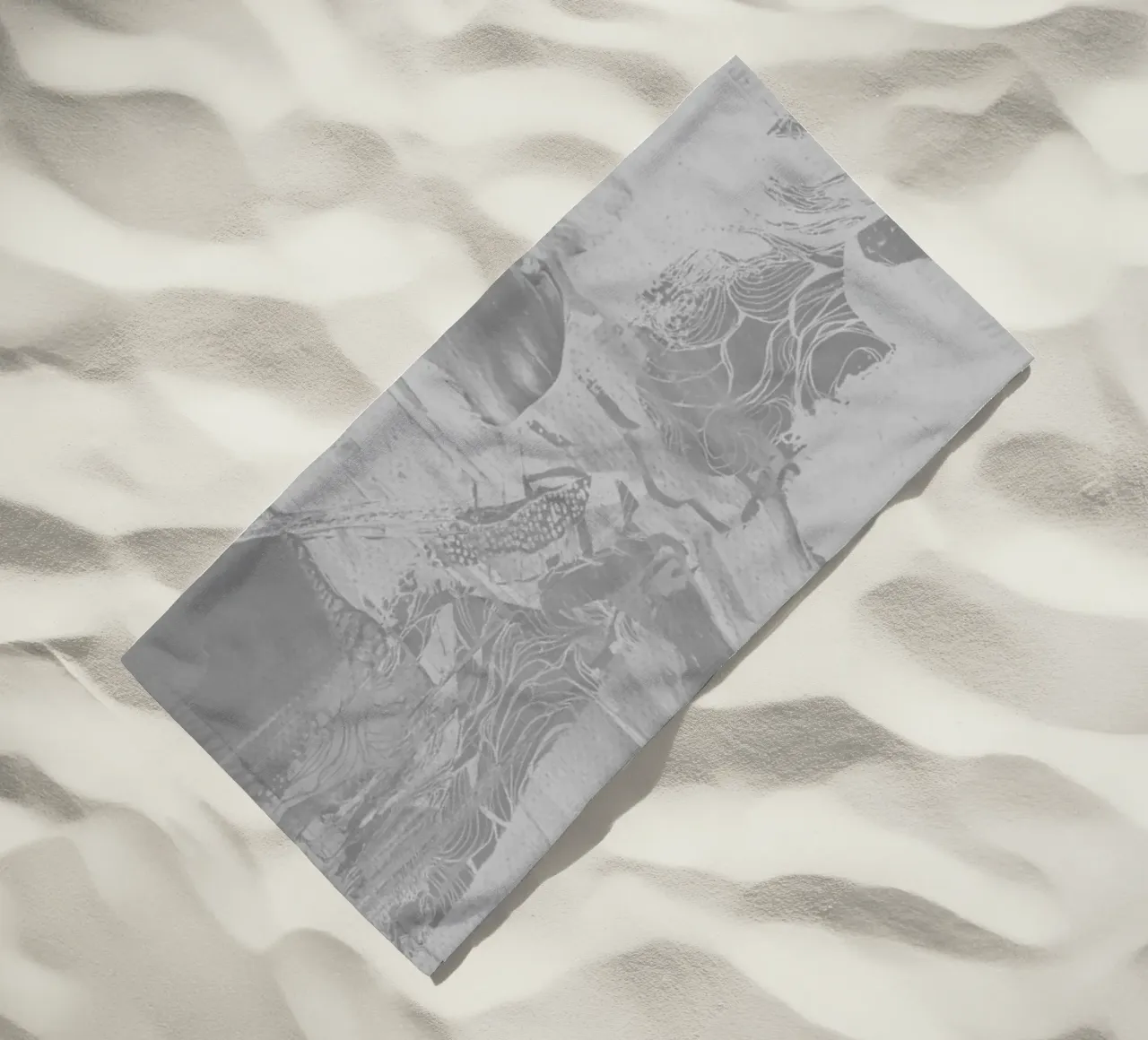 grey telo mare da k i m