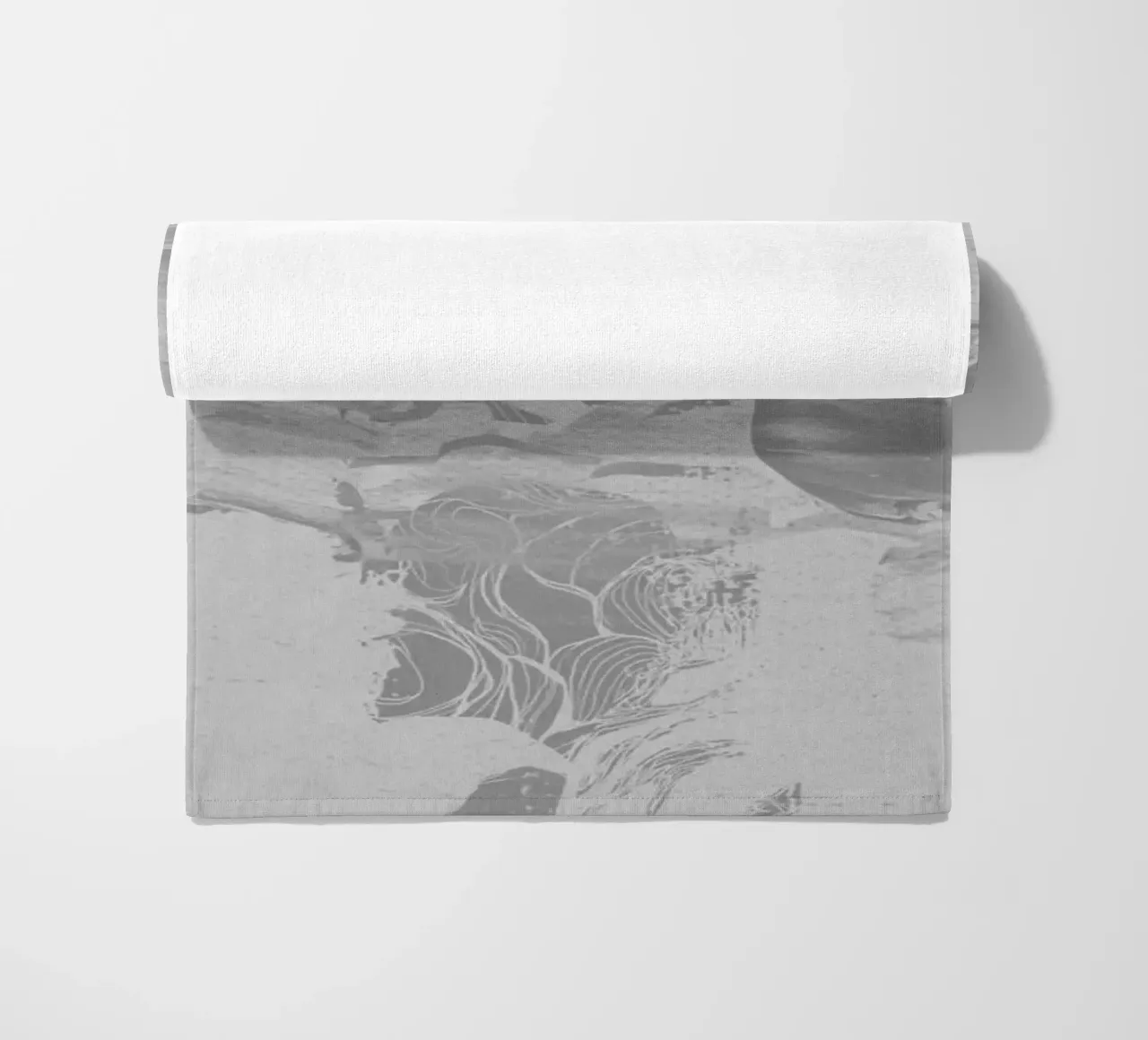 grey telo mare da k i m