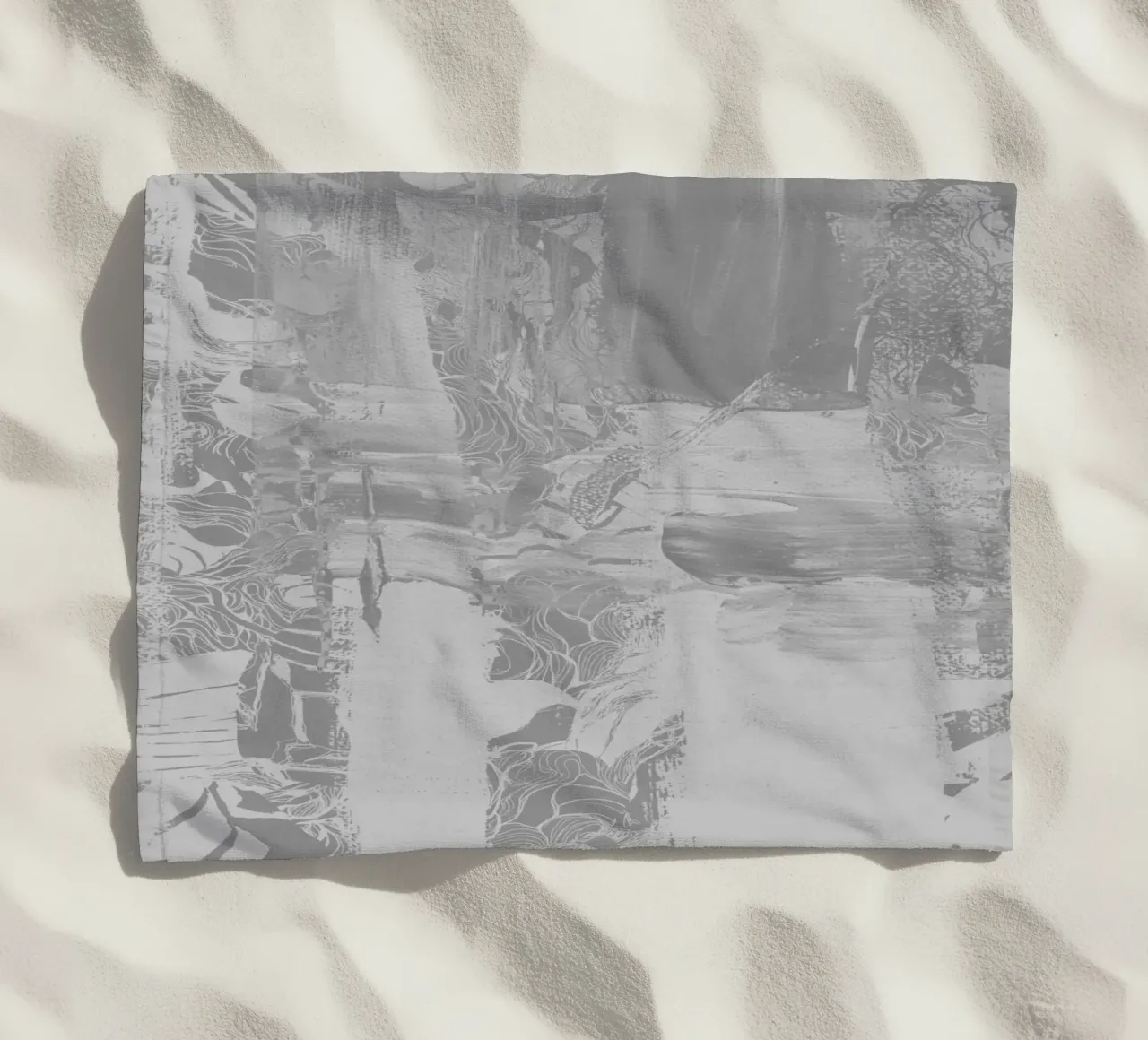 grey telo mare da k i m