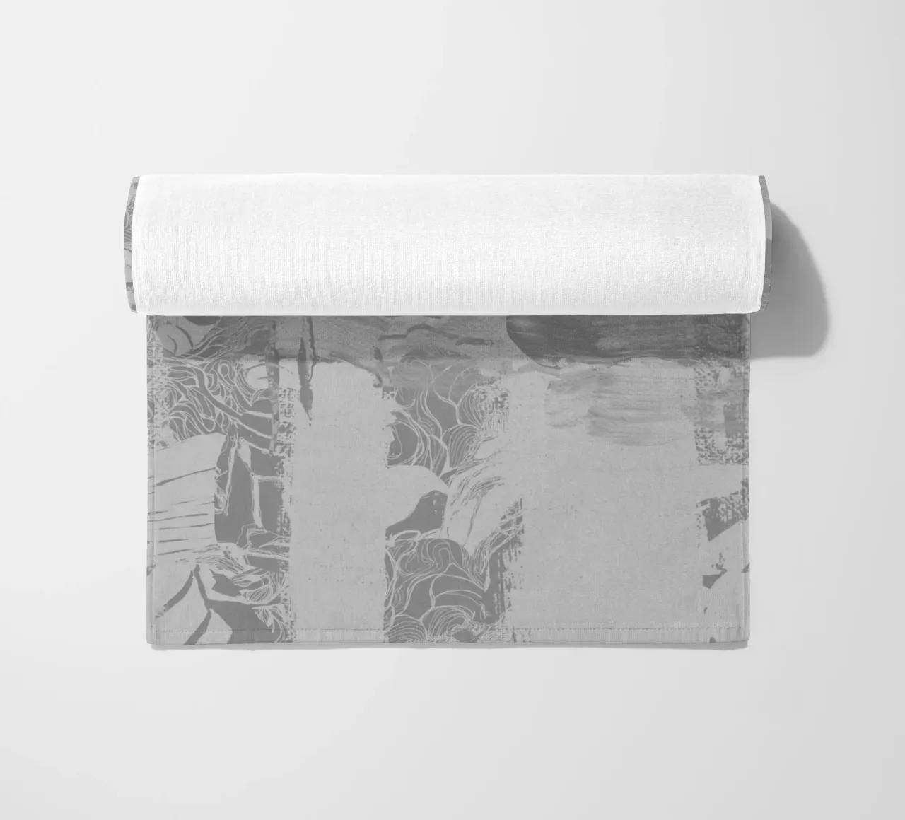 grey telo mare da k i m