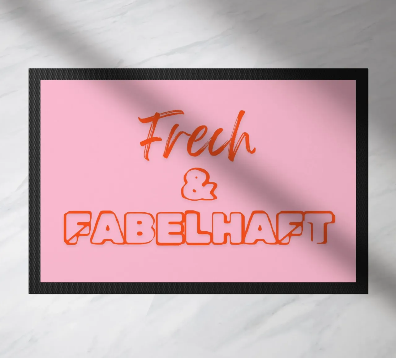 Frech & Fabelhaft zerbino da DigiWunderwerk
