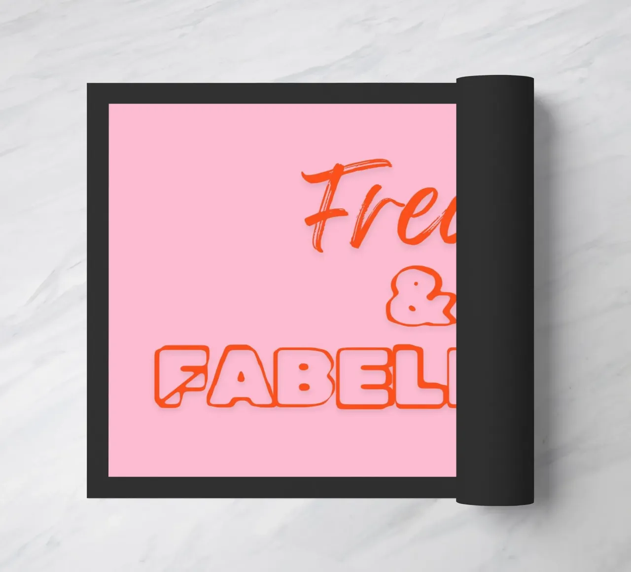Frech & Fabelhaft zerbino da DigiWunderwerk